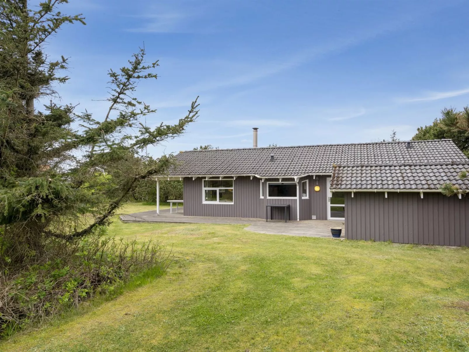 "Sella" - 200m from the sea-Buiten