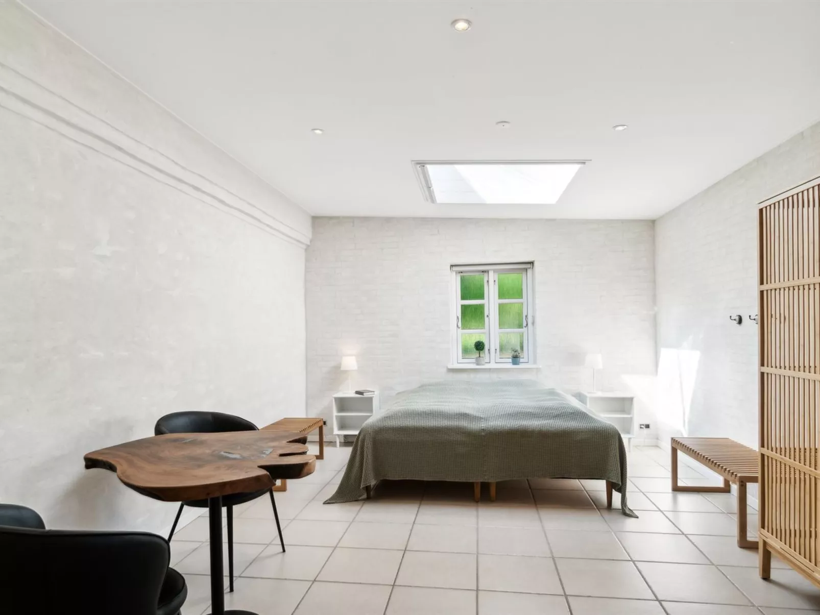 "Kali" - 750m from the sea-Binnen