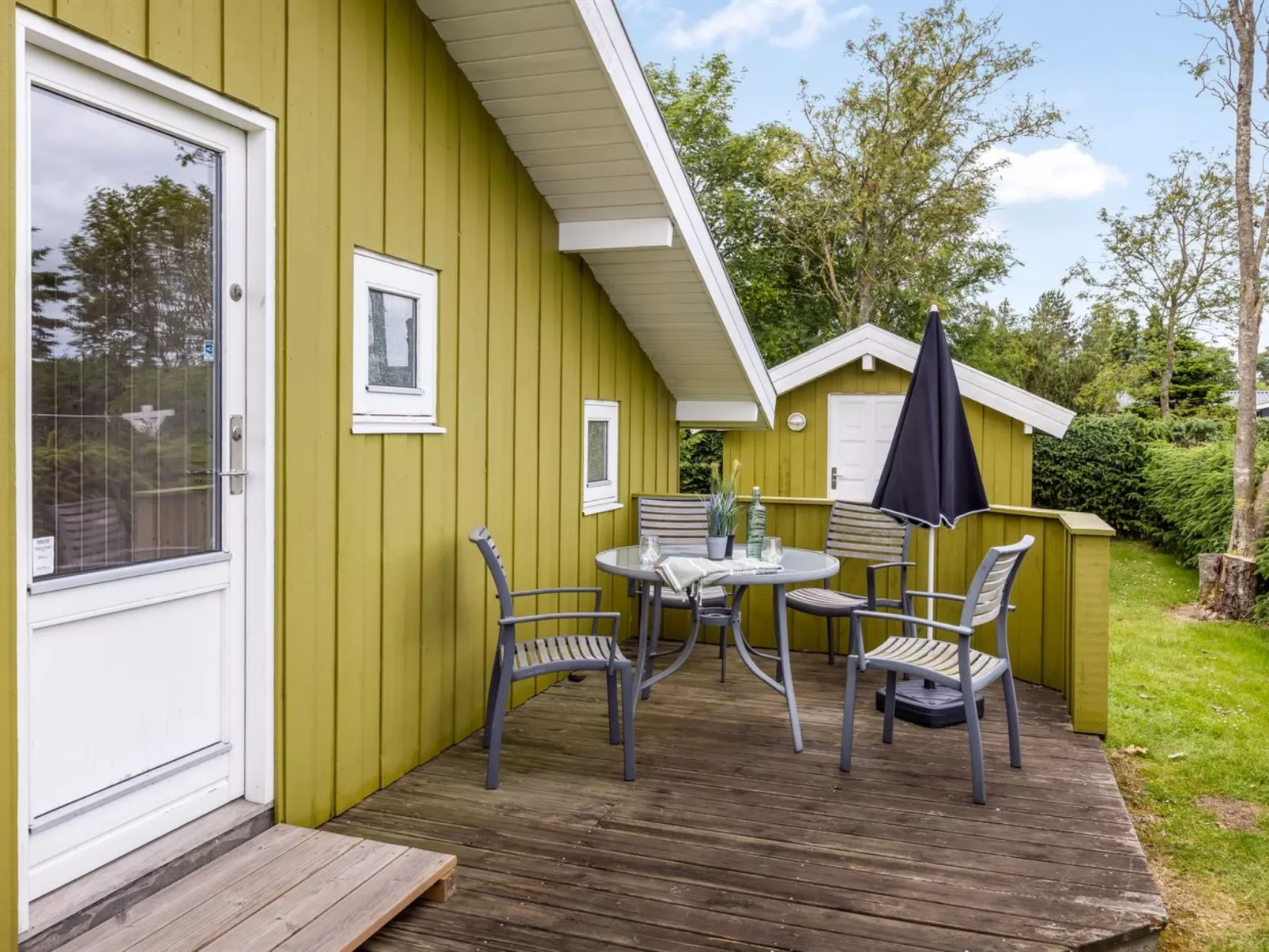 "Maira" -  from the sea-Buiten