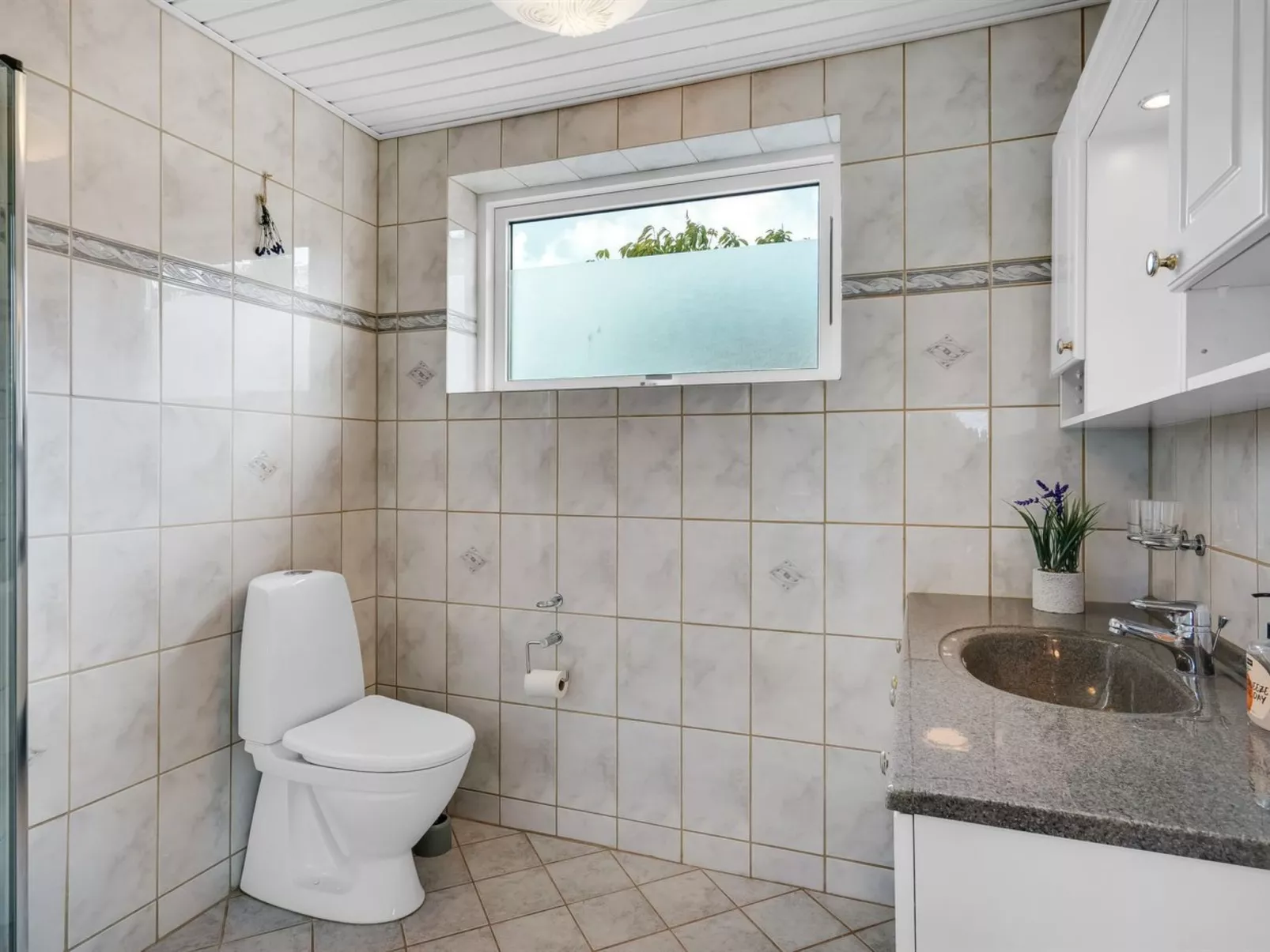 "Elika" - 1.5km from the sea-Binnen