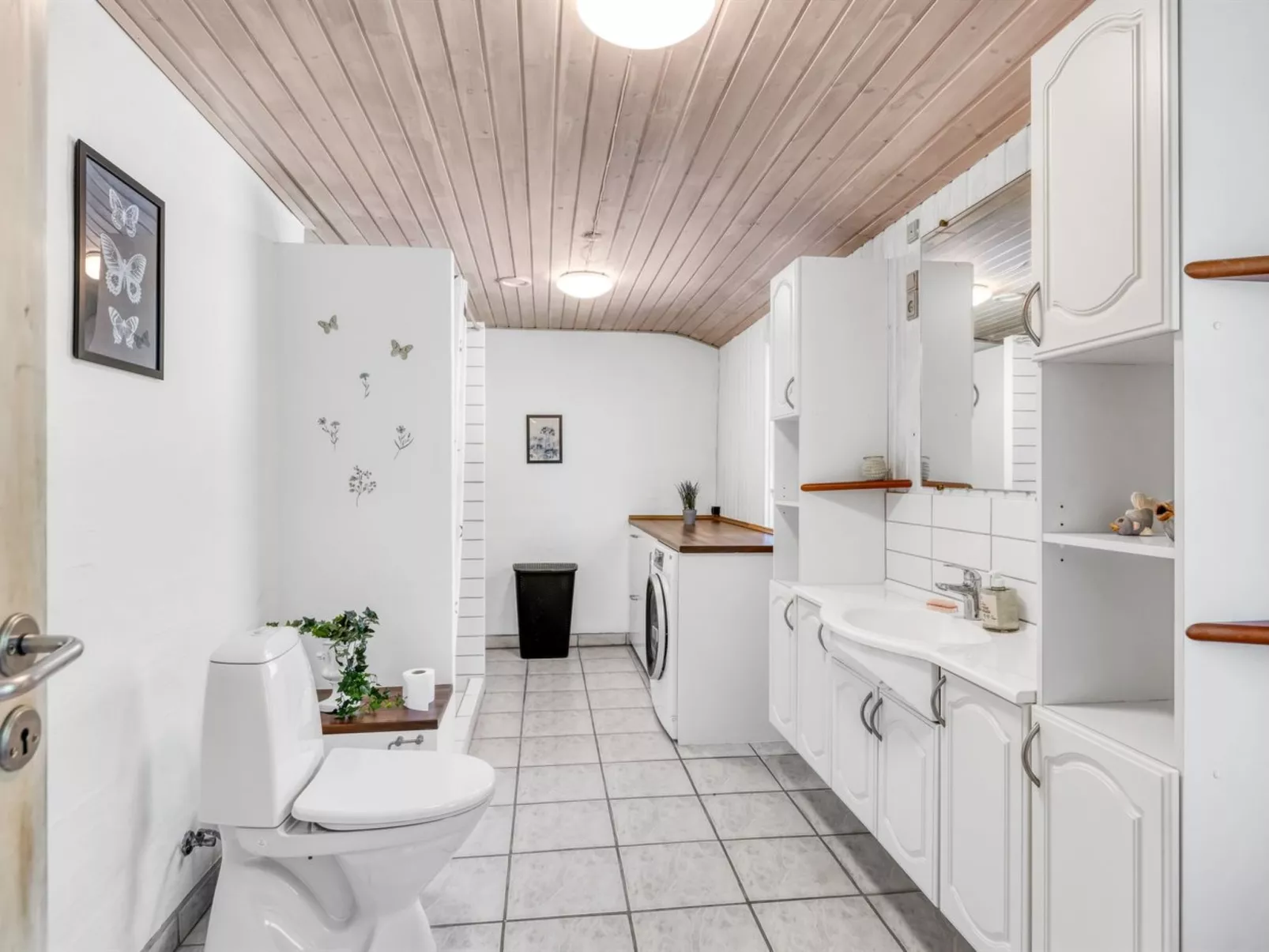 "Olli" - 600m from the sea-Binnen