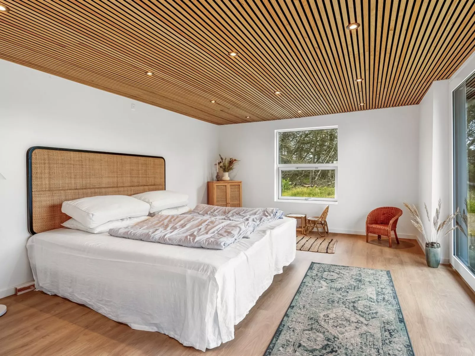 "Mintha" - 400m from the sea-Binnen