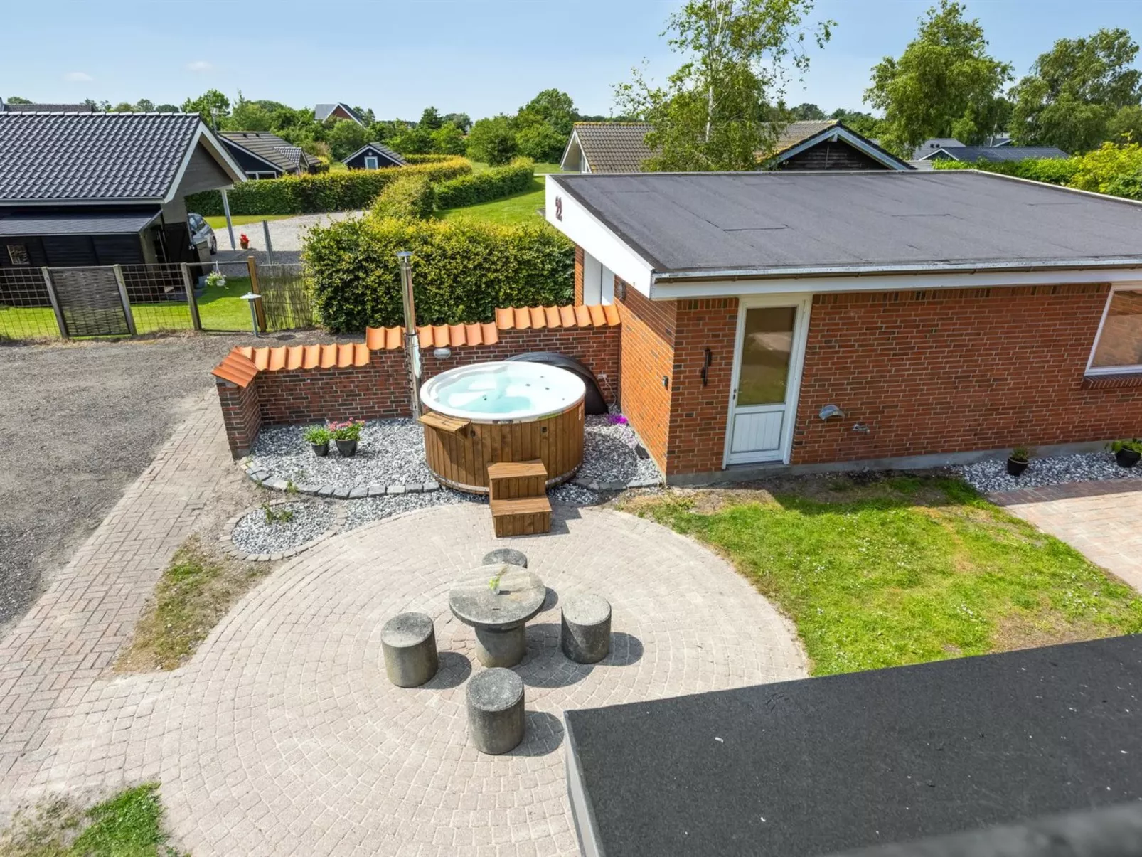 "Sissela" -  from the sea-Buiten