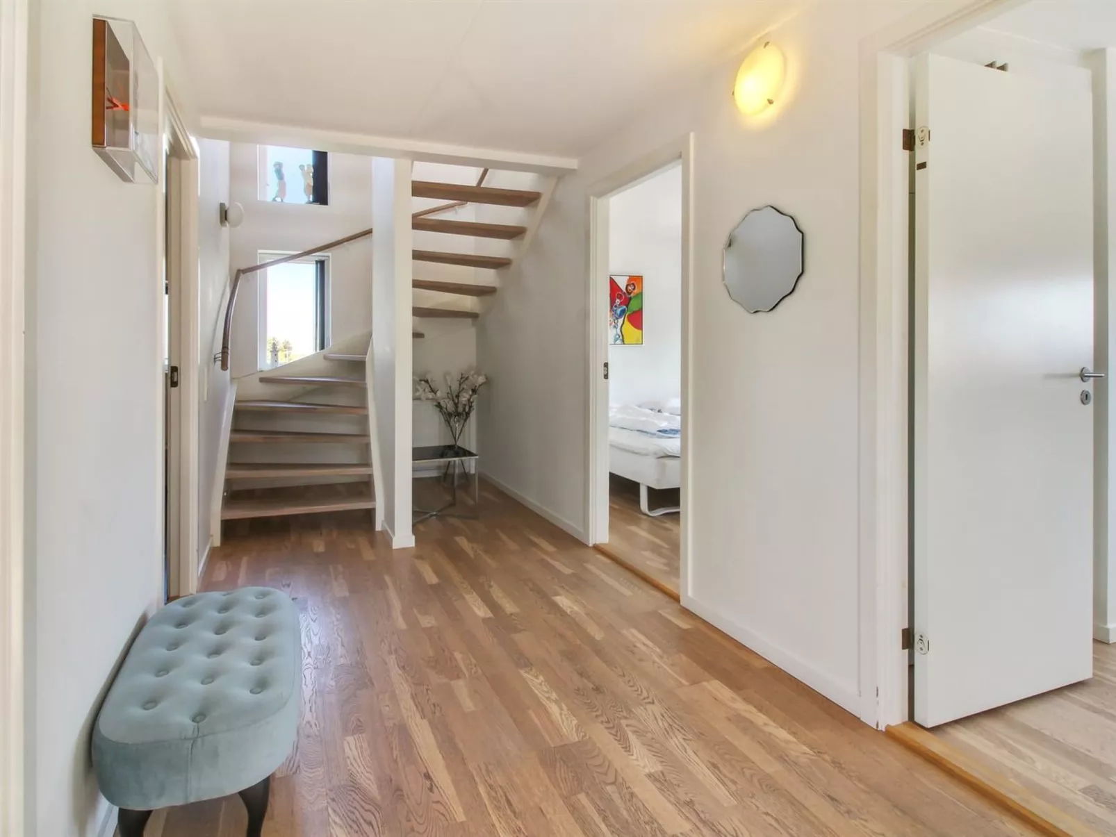 "Stefani" - 2km from the sea-Binnen