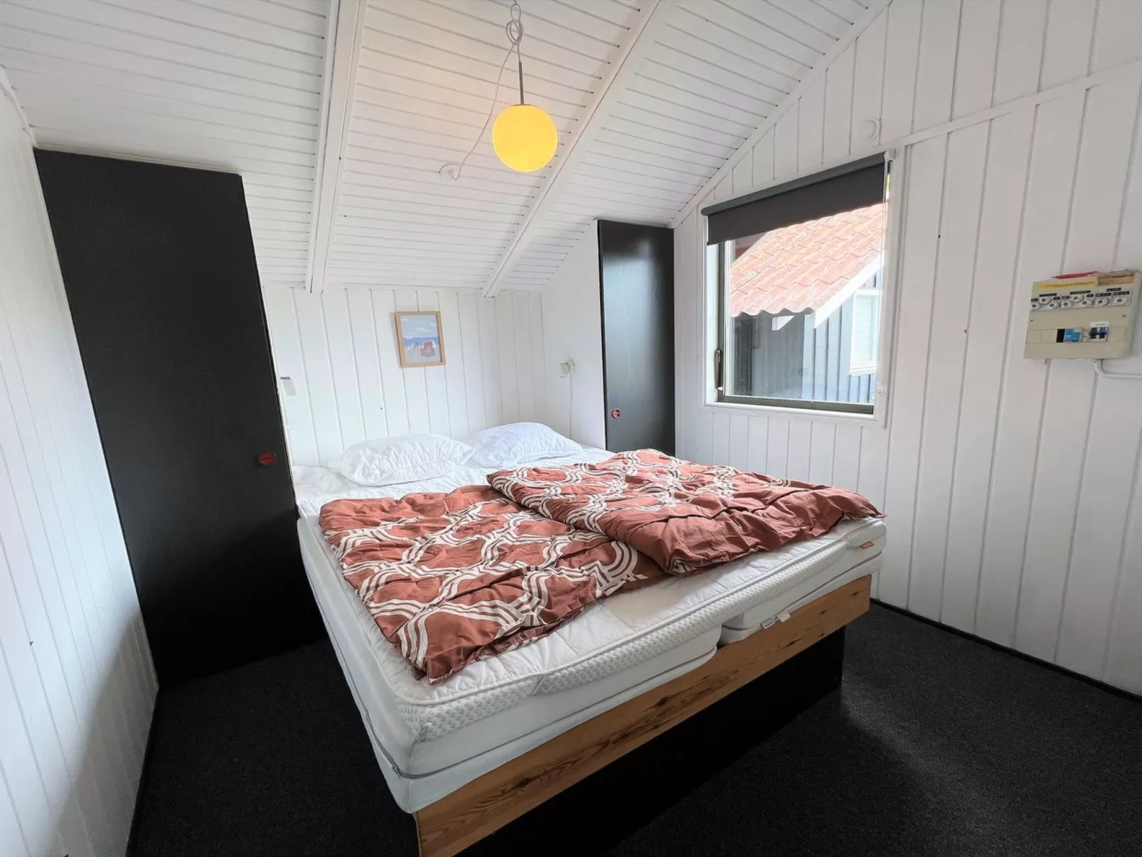 "Antonelle" - 1.7km from the sea-Binnen