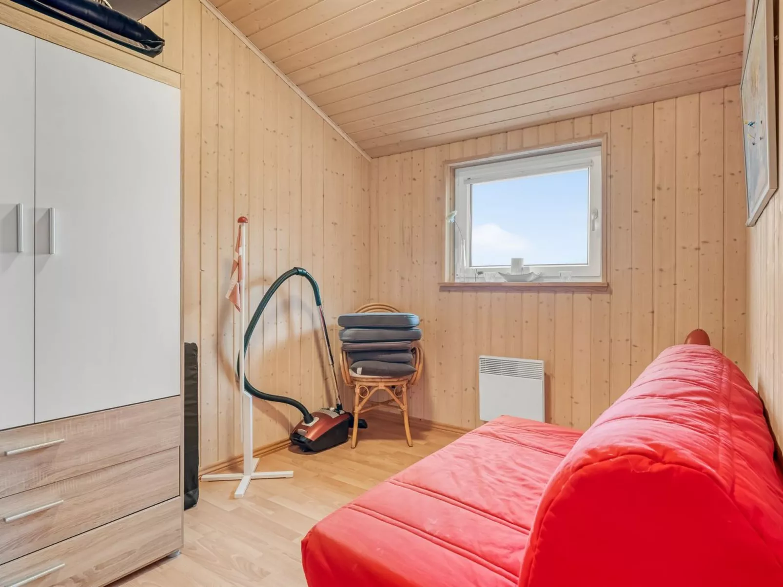 "Fenia" - 350m to the fjord-Binnen