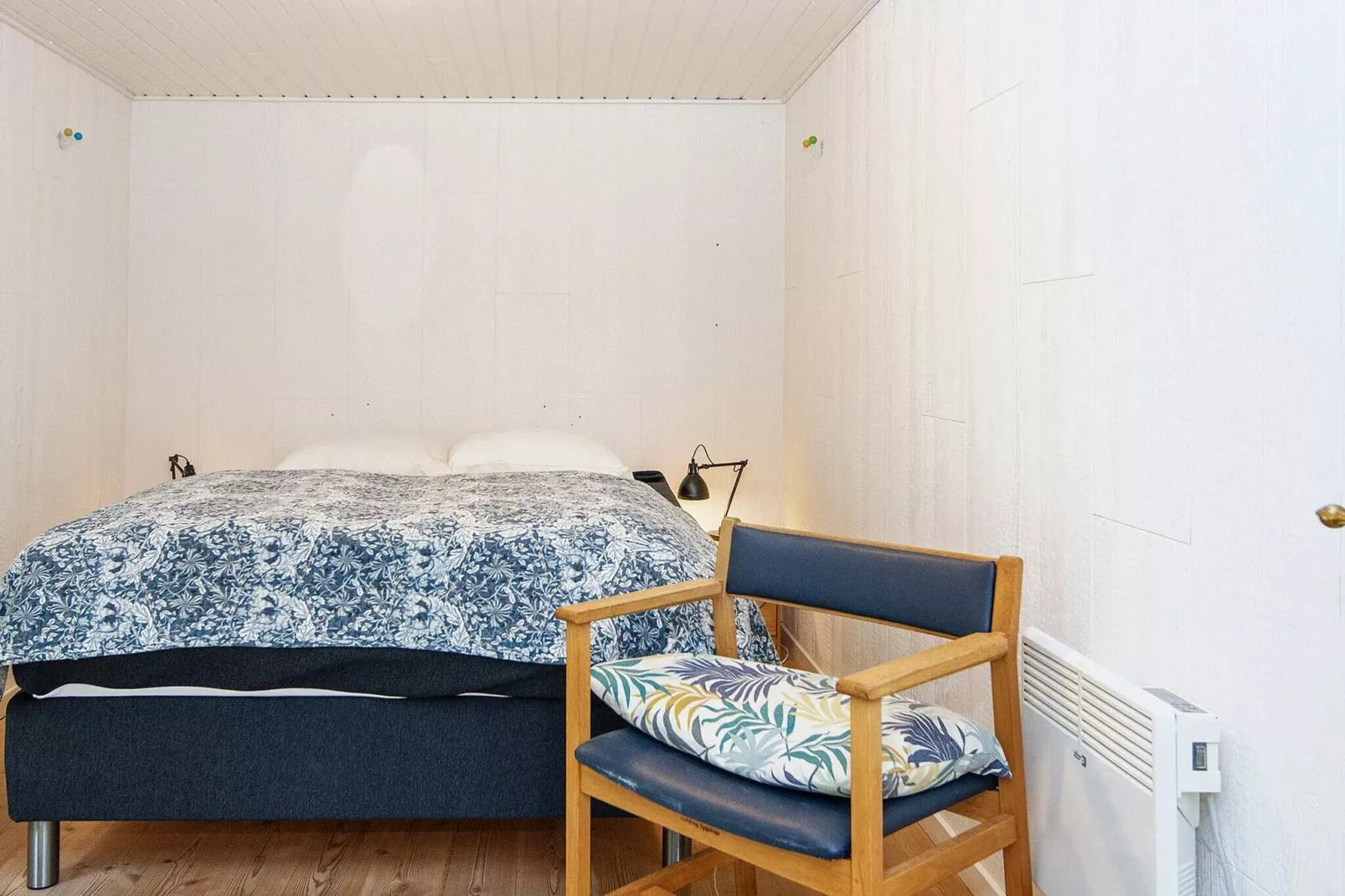 8 persoons vakantie huis in Ebeltoft-By Traum-Binnen