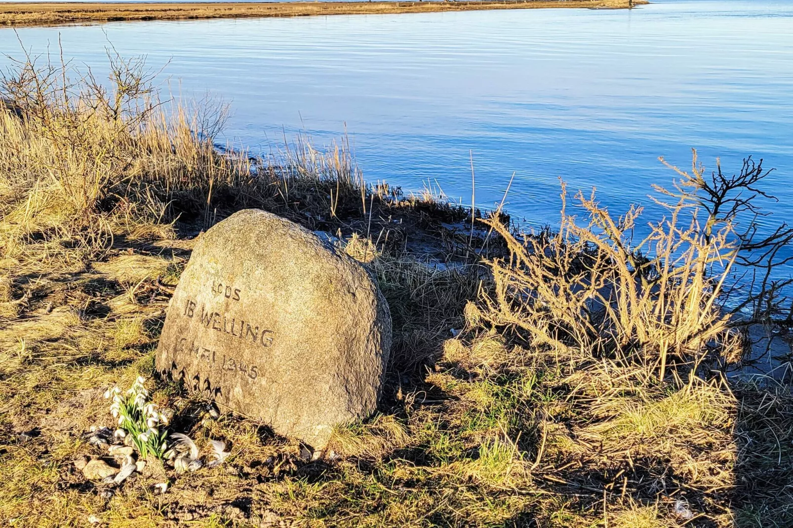 8 persoons vakantie huis in Hadsund-By Traum-Waterzicht