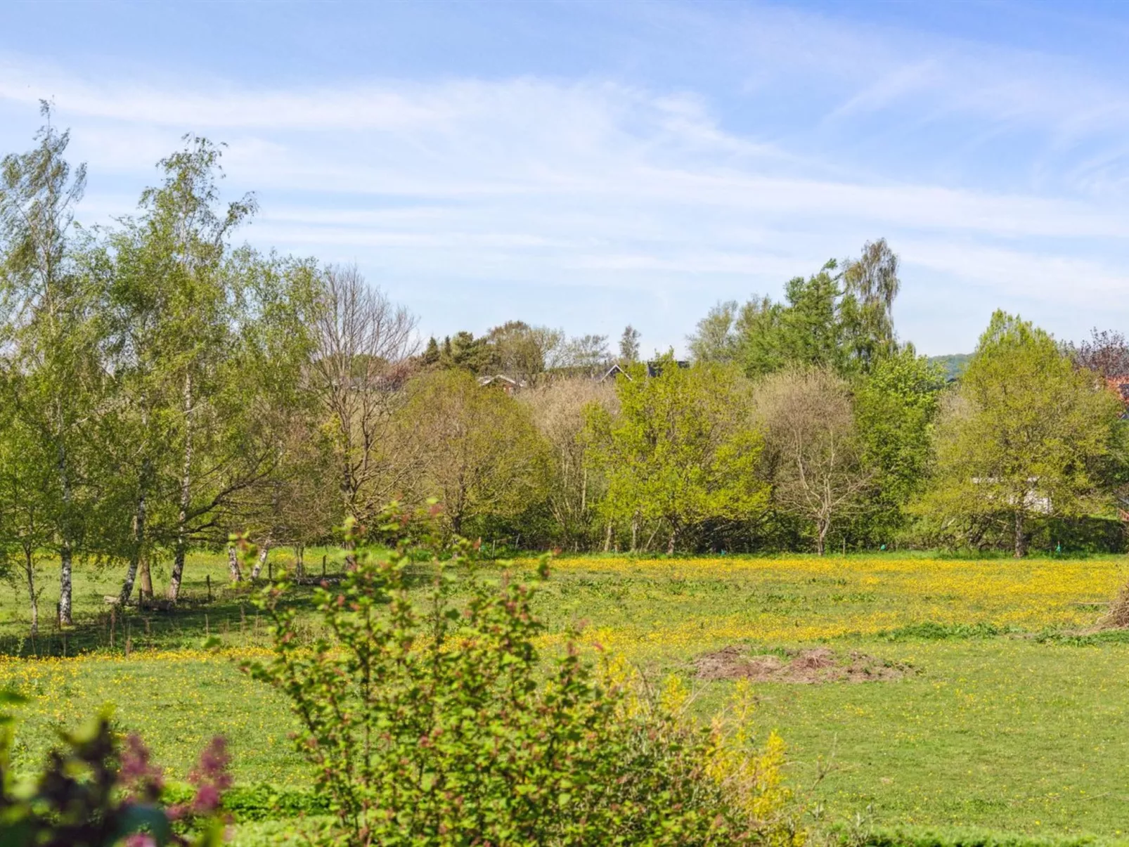 "Sölvy" - 300m from the sea-Buiten