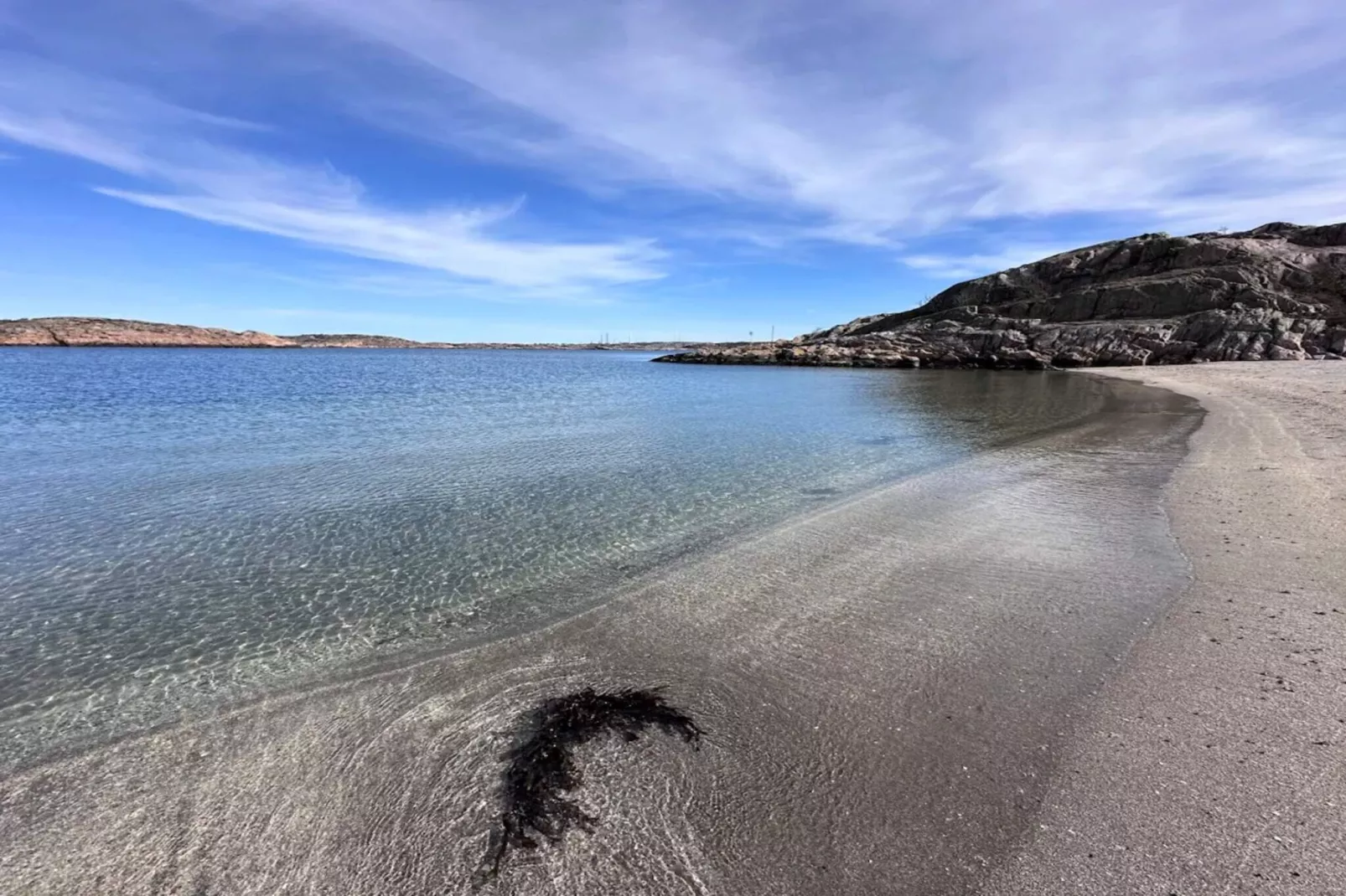 5 sterren vakantie huis in BOHUS MALMÖN-Waterzicht
