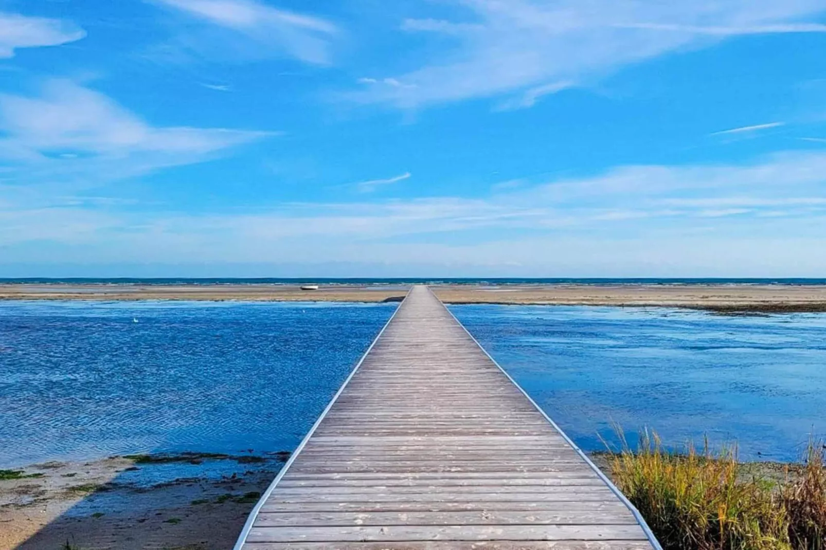 Strandplezier in Hurup -- By Traum Ferienwohnungen-Waterzicht