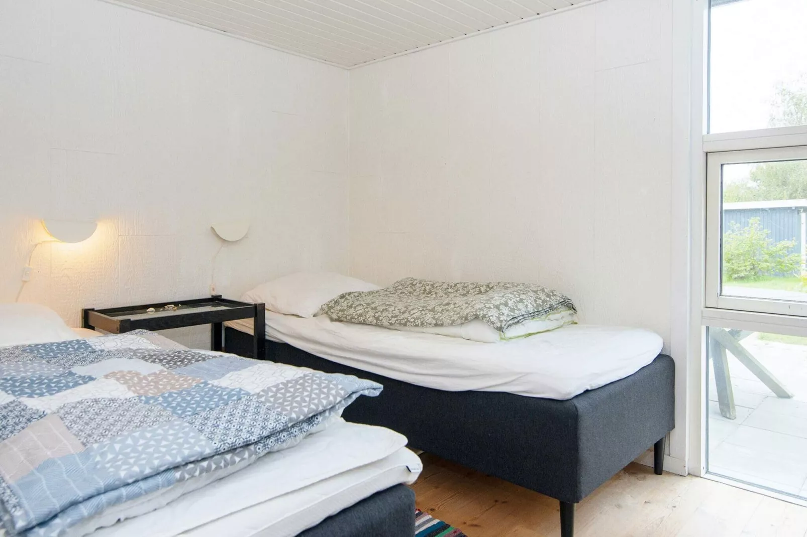 8 persoons vakantie huis in Ebeltoft-By Traum-Binnen