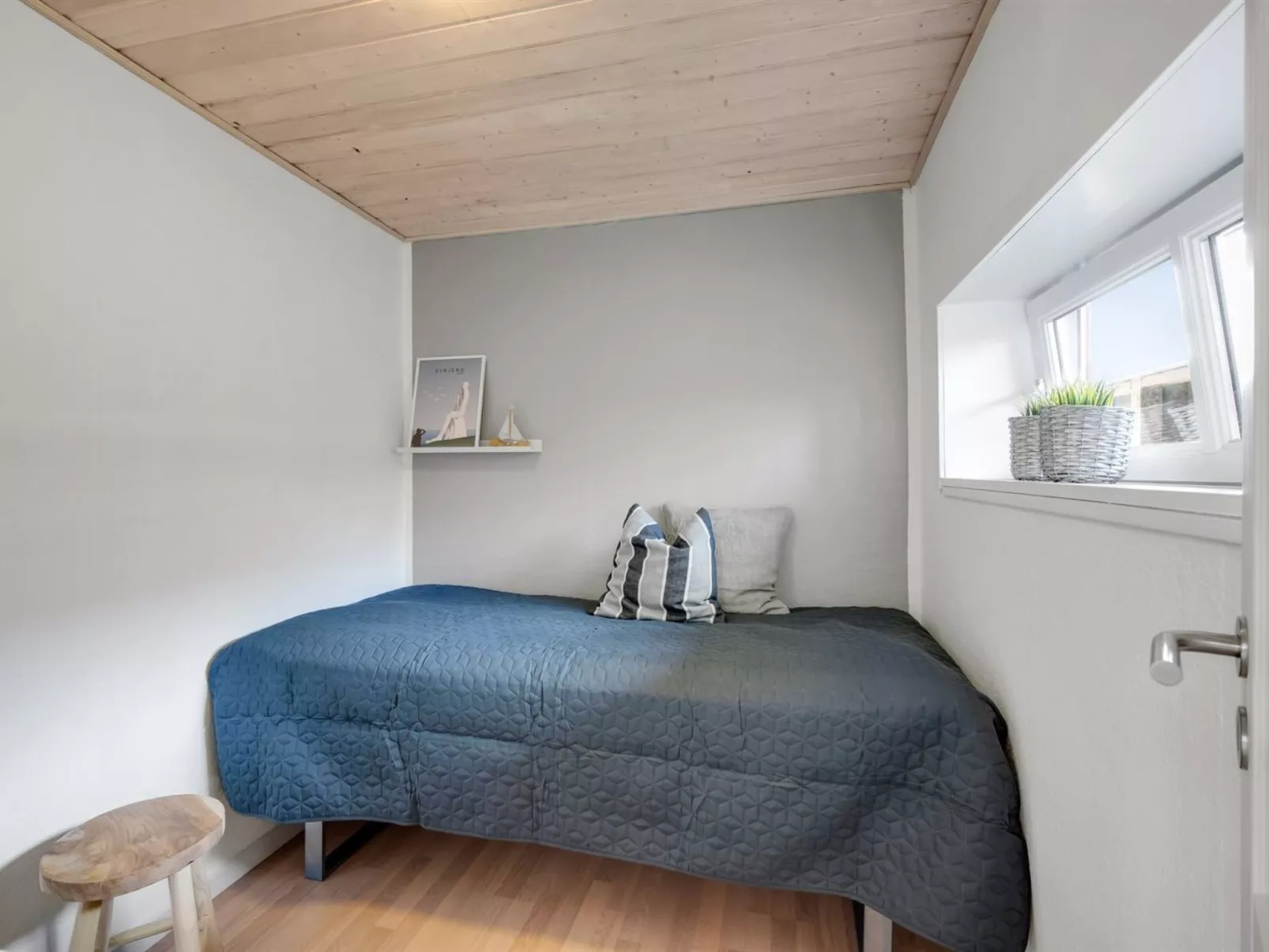 "Eino" - 150m from the sea-Binnen