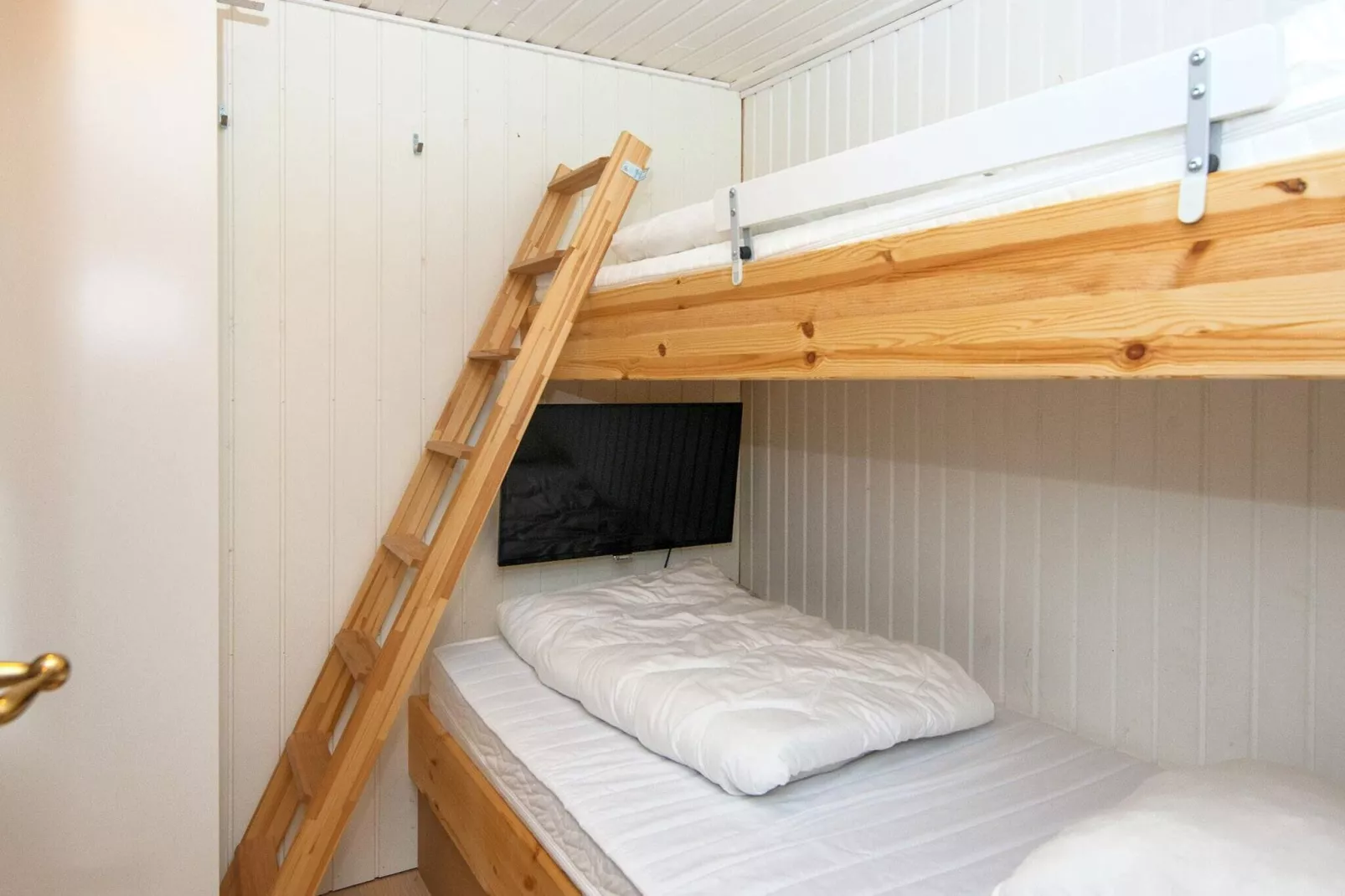 8 persoons vakantie huis in Ebeltoft-By Traum-Binnen