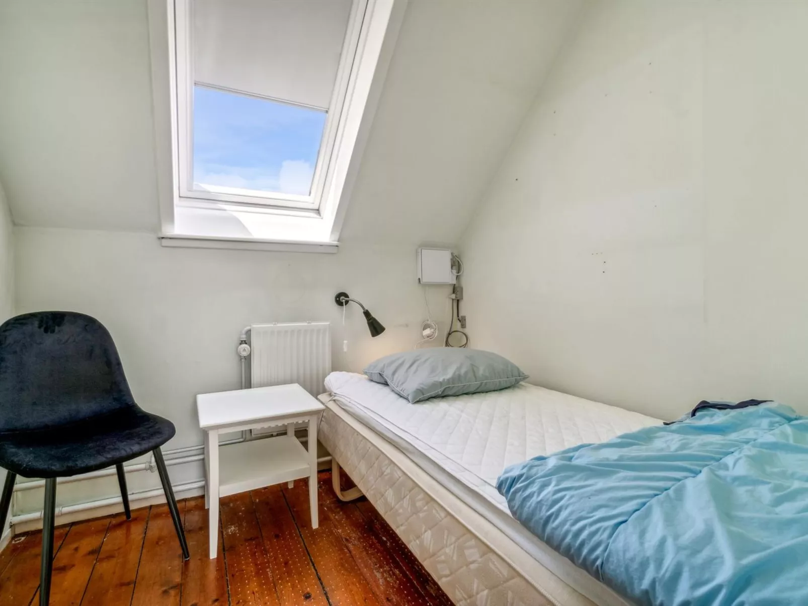 "Vanta" - 50m from the sea-Binnen