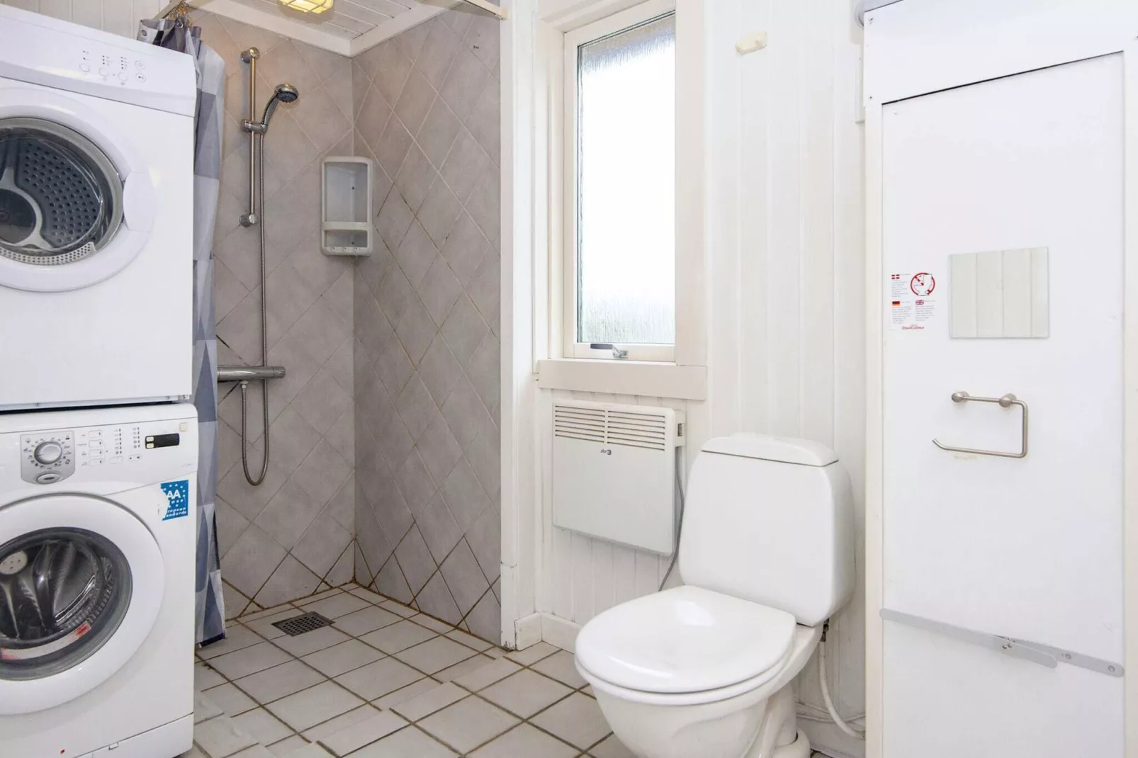 8 persoons vakantie huis in Ebeltoft-By Traum-Binnen