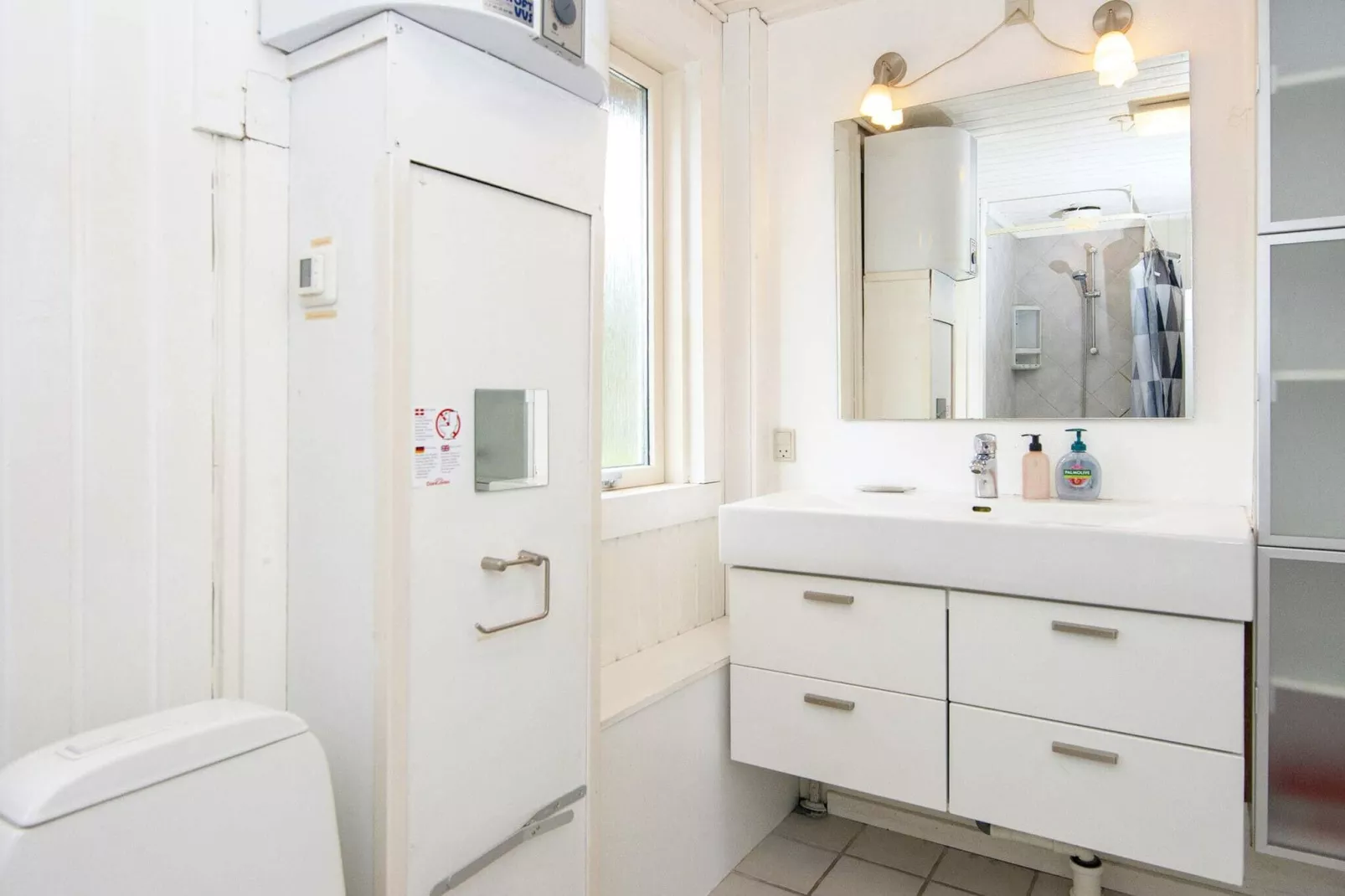 8 persoons vakantie huis in Ebeltoft-By Traum-Binnen
