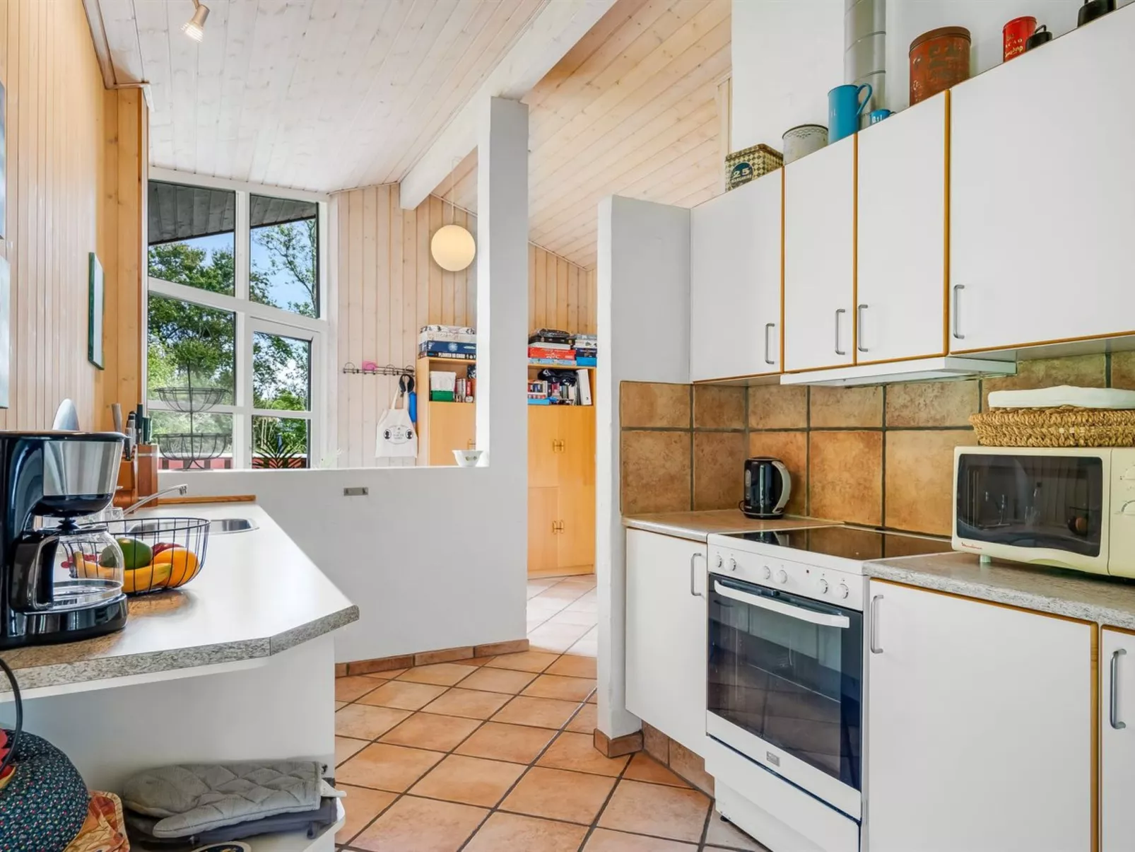 "Bruna" - 300m from the sea-Binnen