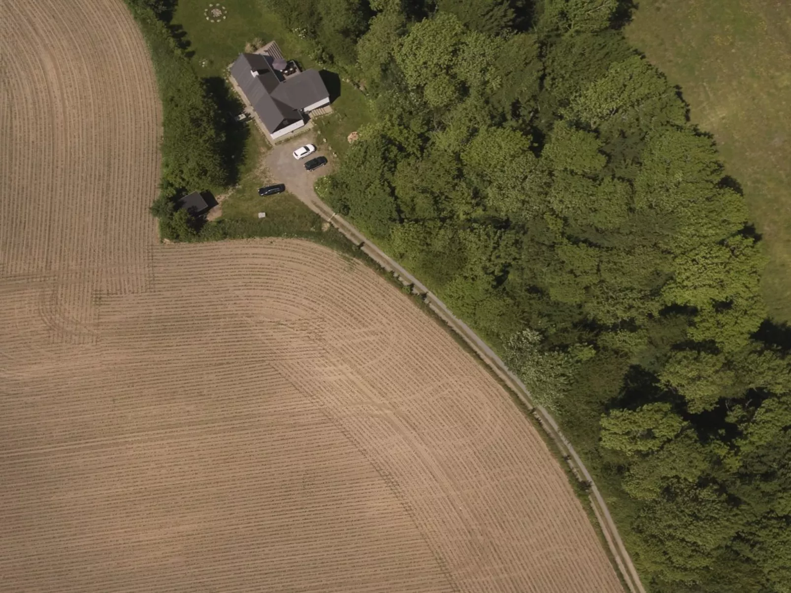 "Agir" - 200m from the sea-Buiten