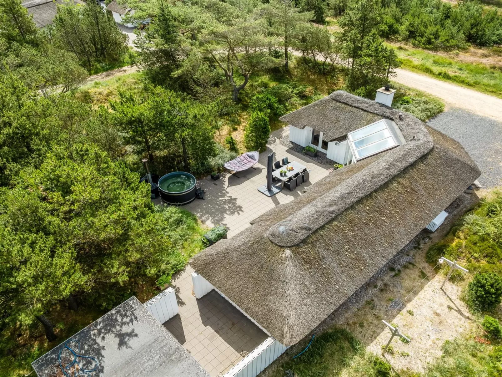 "Pihla" - 1.1km from the sea-Buiten