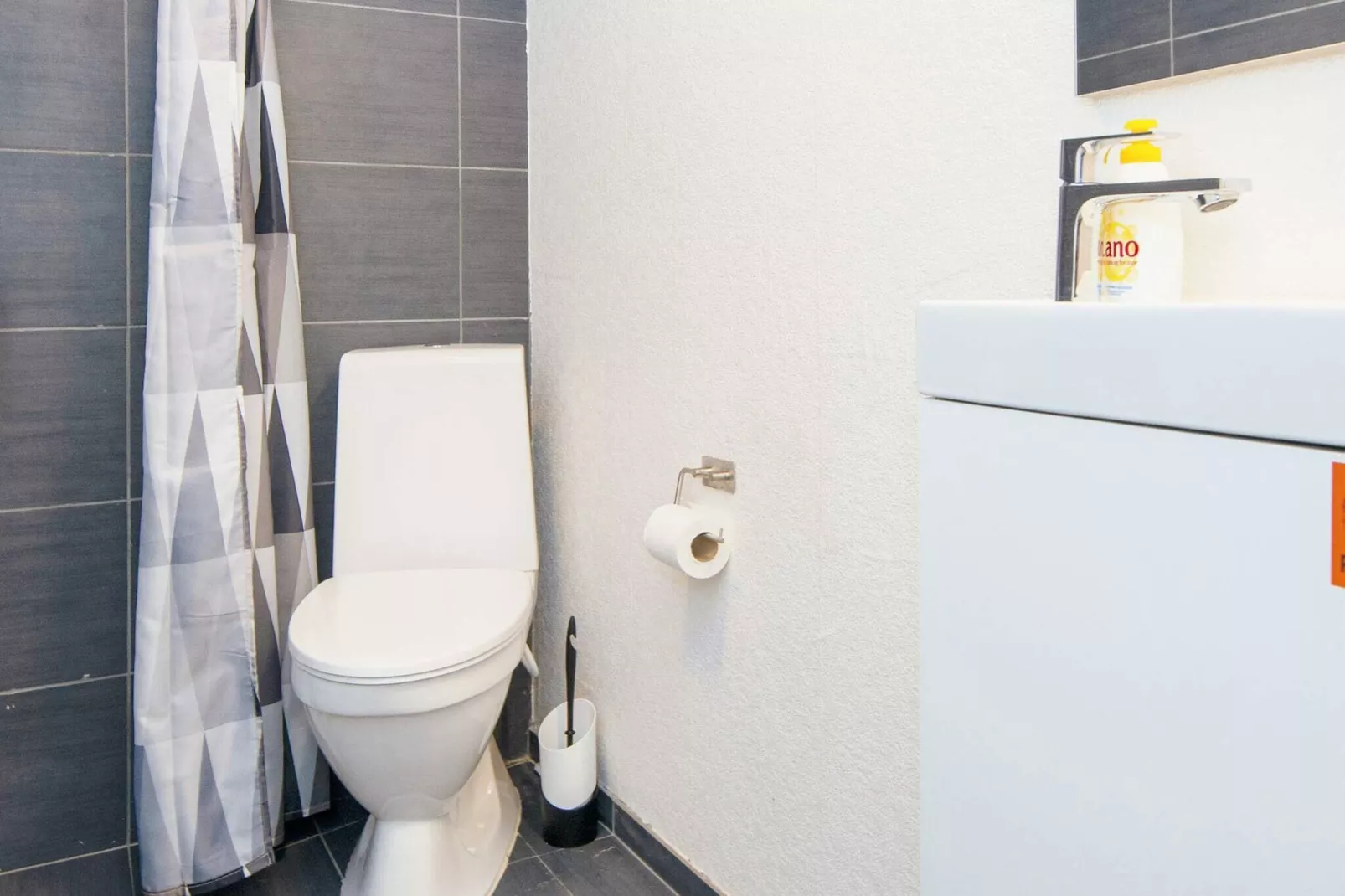 8 persoons vakantie huis in Ebeltoft-By Traum-Binnen