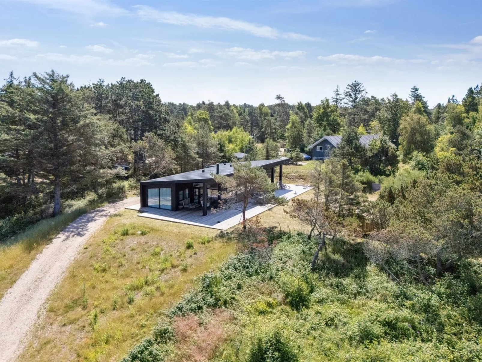 "Rakita" - 75m from the sea-Buiten