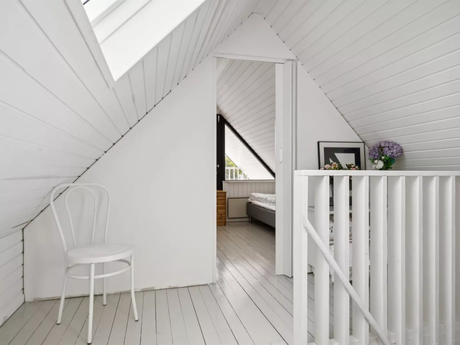 "Gunhilde" - 6km from the sea-Buiten