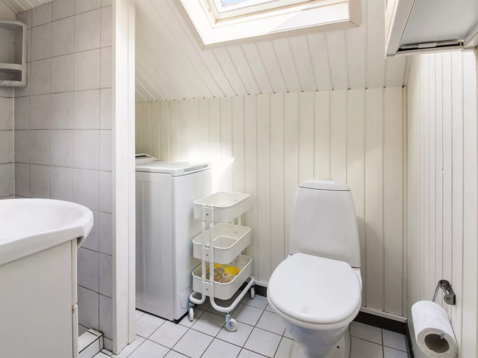 "Ofrath" - 30km from the sea-Binnen