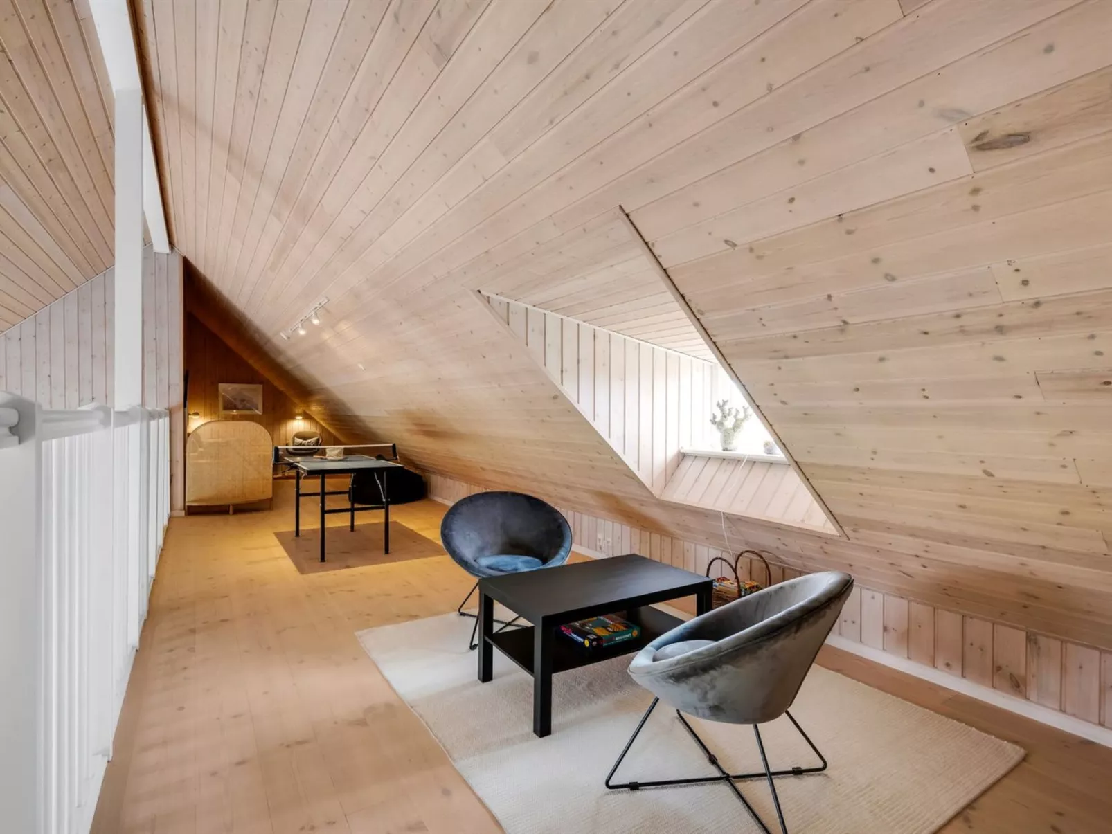 "Helmi" - 1.5km from the sea-Binnen