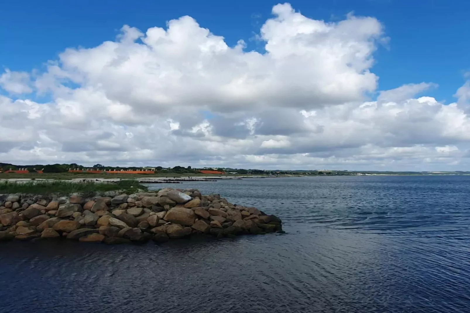 7 persoons vakantie huis in Sæby-By Traum-Waterzicht