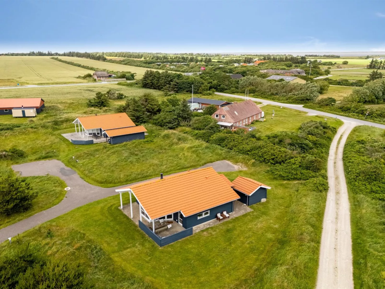 "Felicita" -  from the sea-Buiten