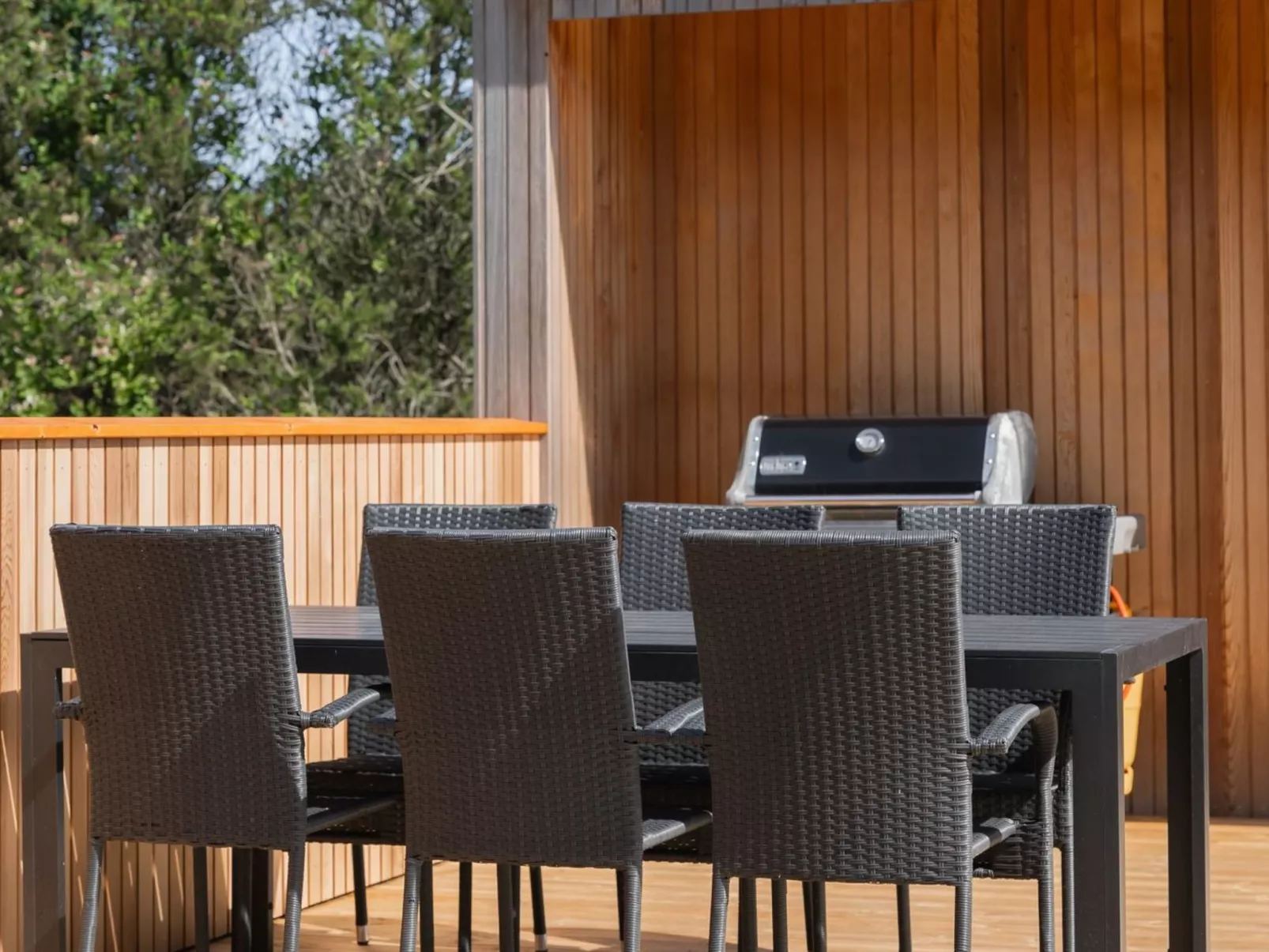 "Nico" - 600m from the sea-Buiten