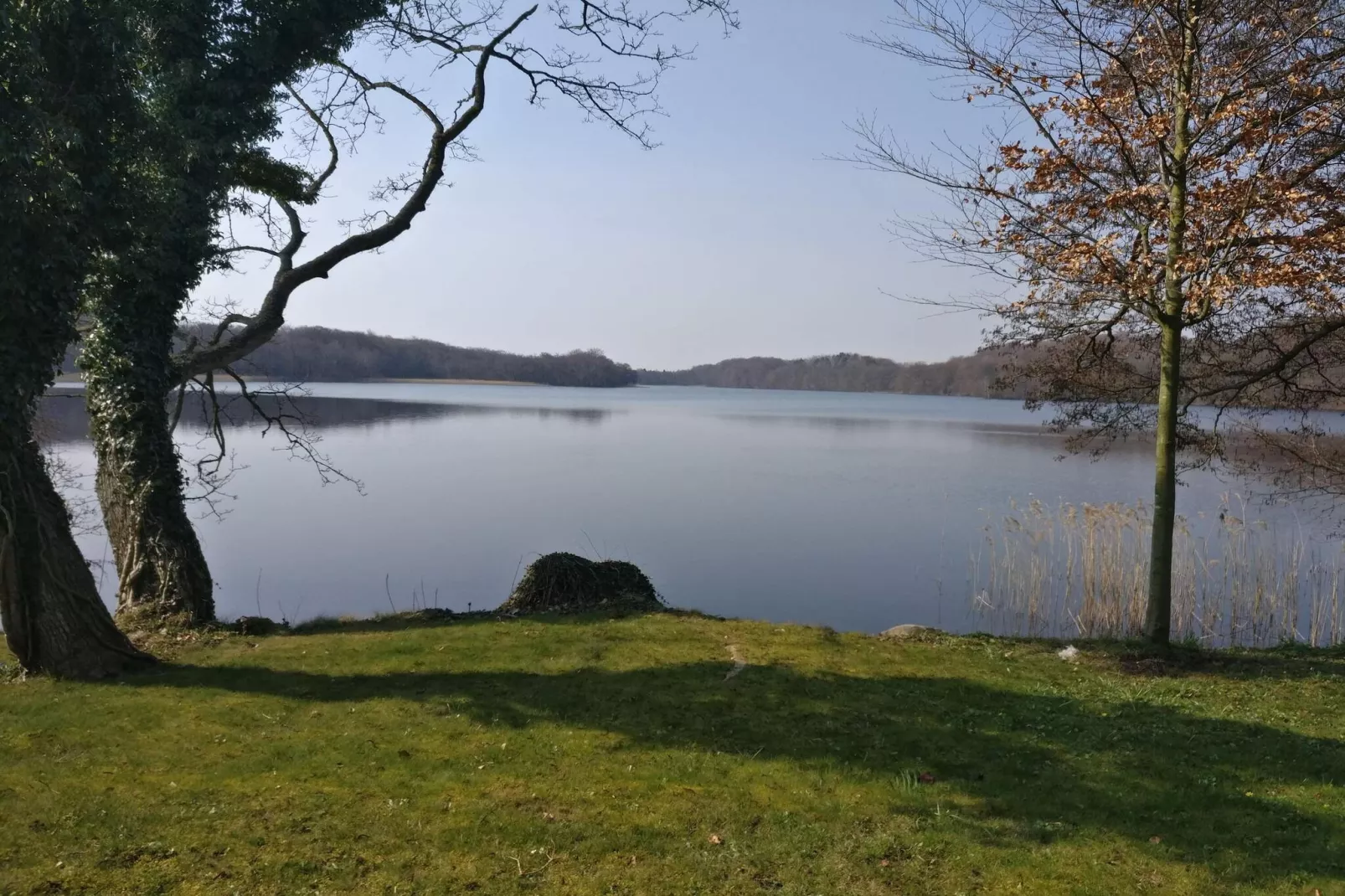 4 sterren vakantie huis in Gärsnäs-Waterzicht