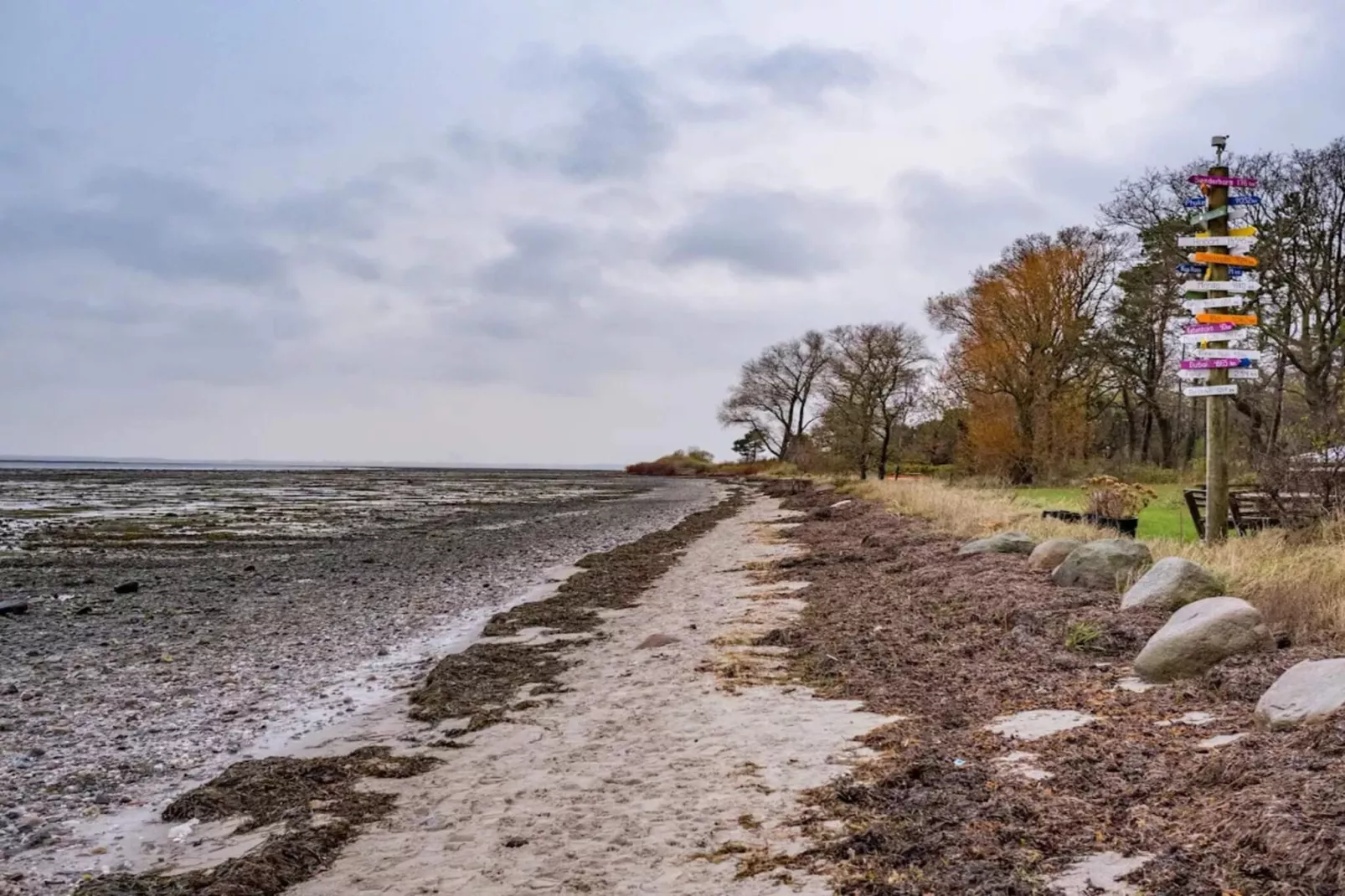 5 persoons vakantie huis in Frederiksværk-By Traum-Waterzicht