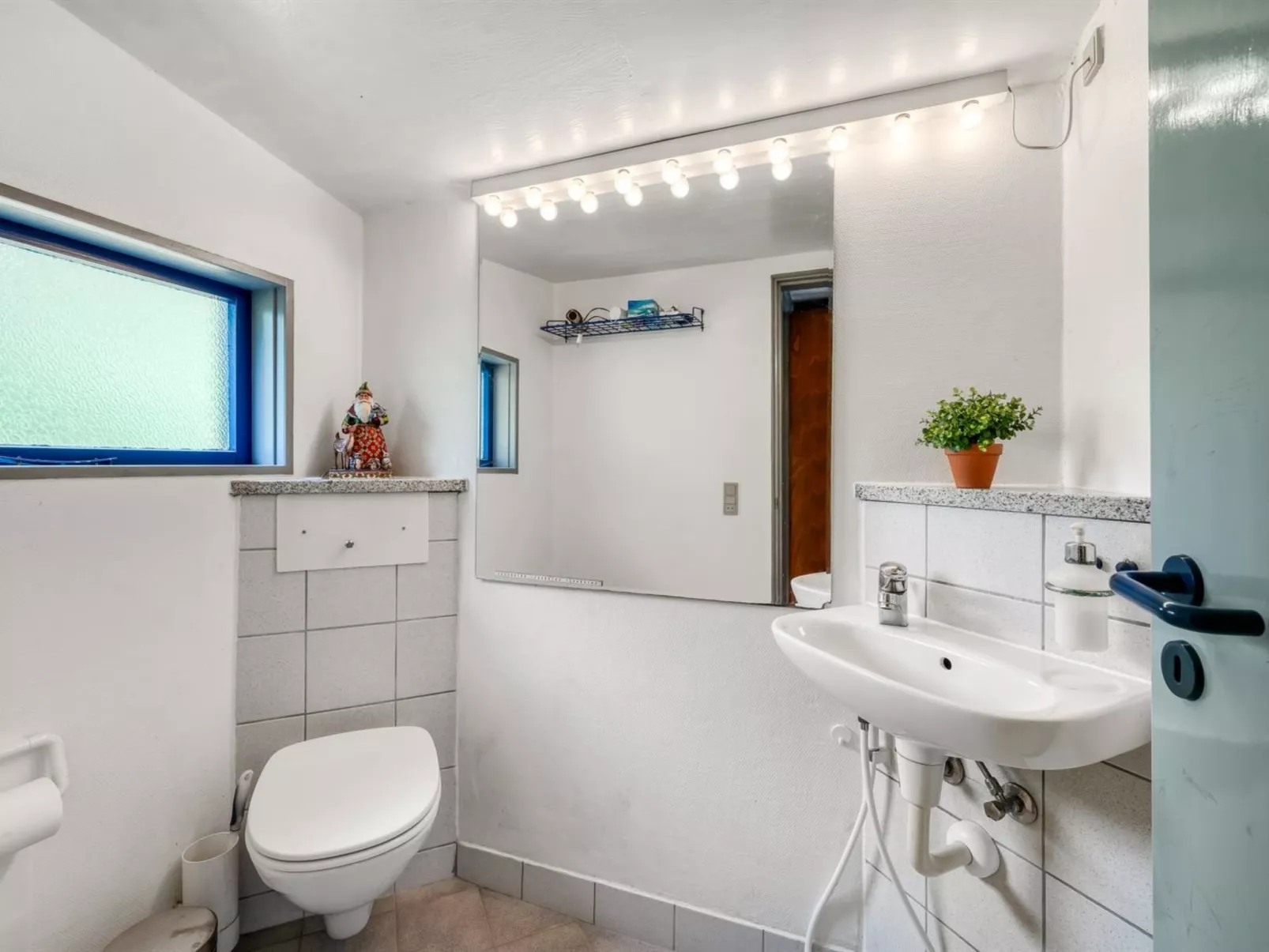 "Alivia" - 200m from the sea-Binnen