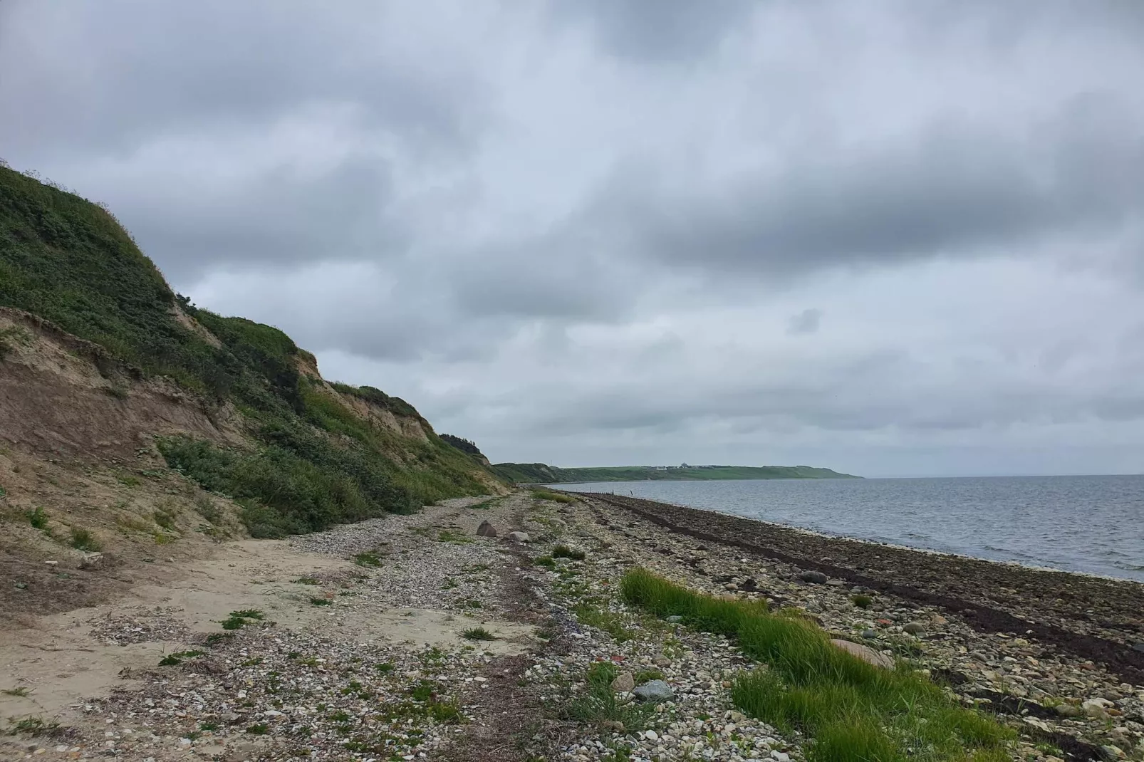 7 persoons vakantie huis in Vestervig-By Traum-Waterzicht