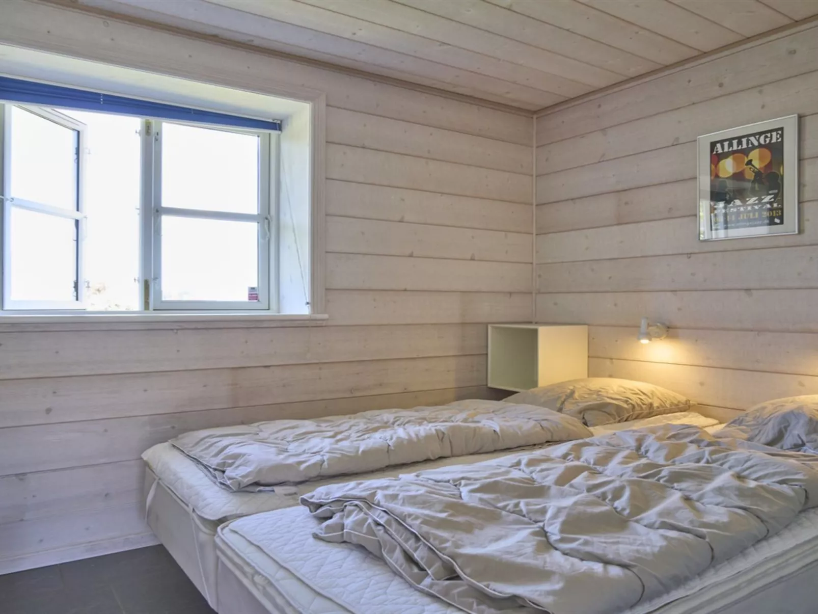 "Antim" - 10m from the sea-Binnen