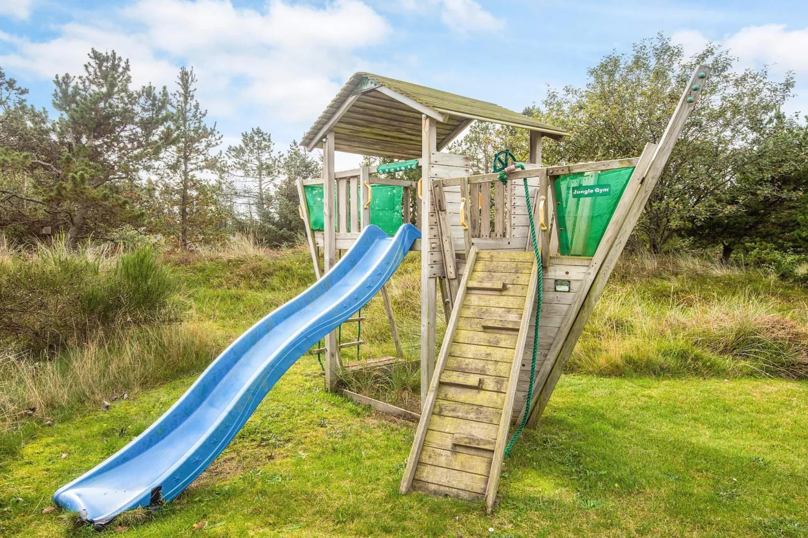 6 persoons vakantie huis in Blåvand-Niet-getagd