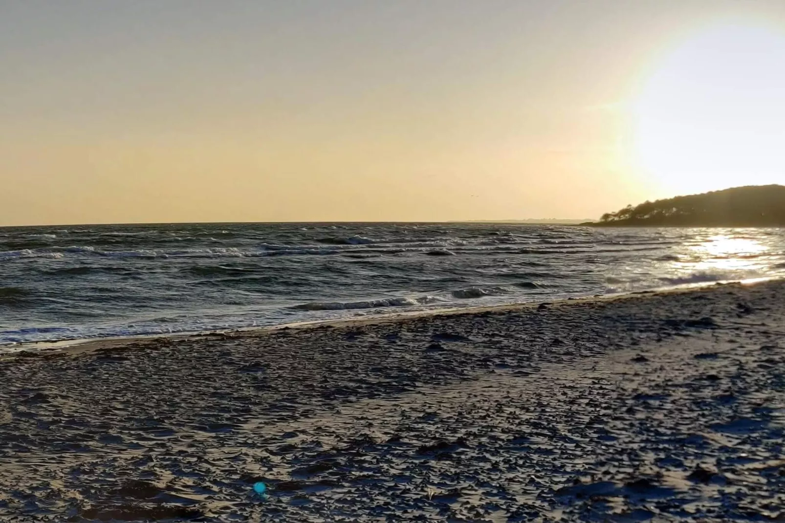 6 persoons vakantie huis in Højby