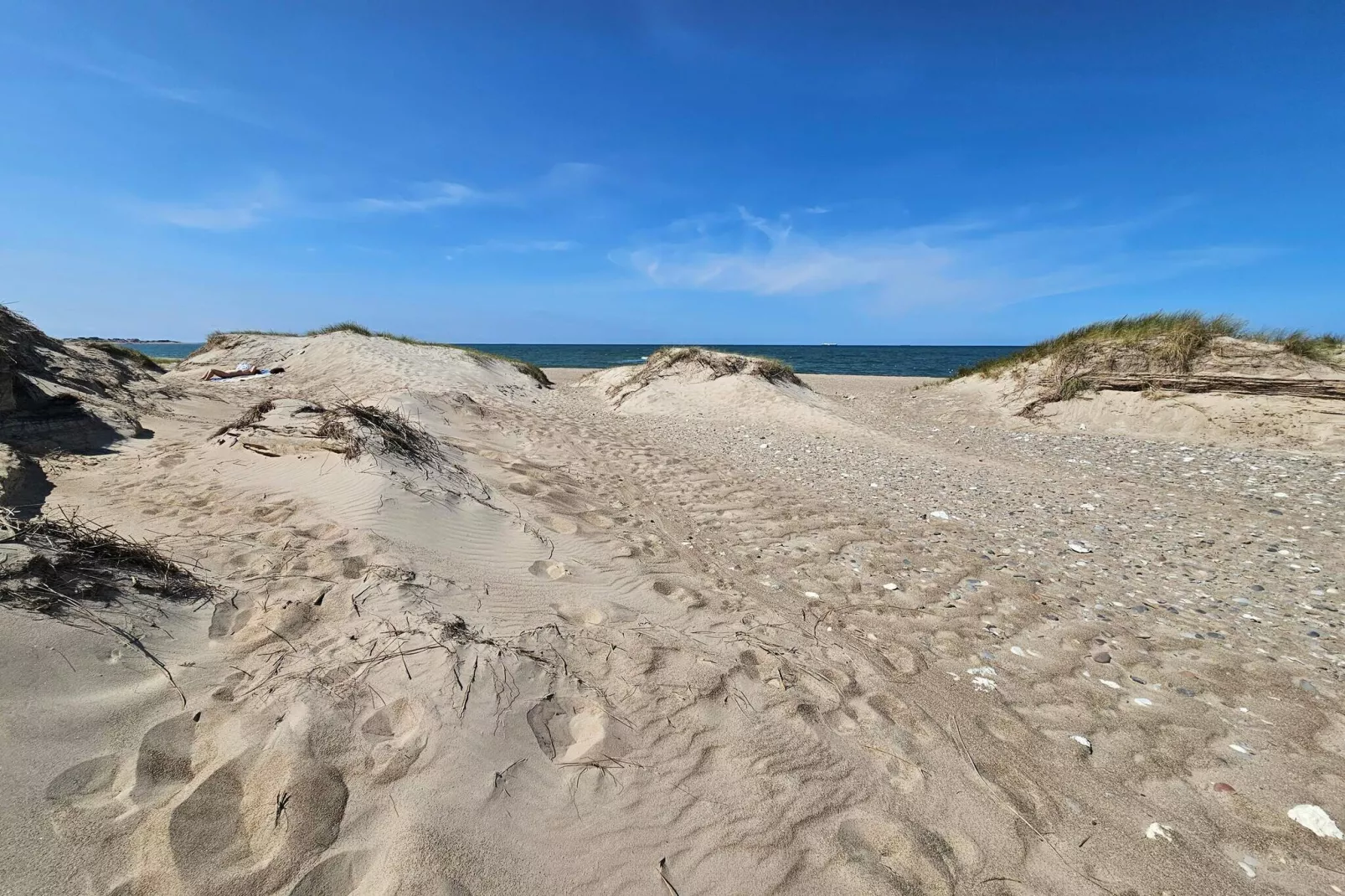 6 persoons vakantie huis in Thisted-Waterzicht