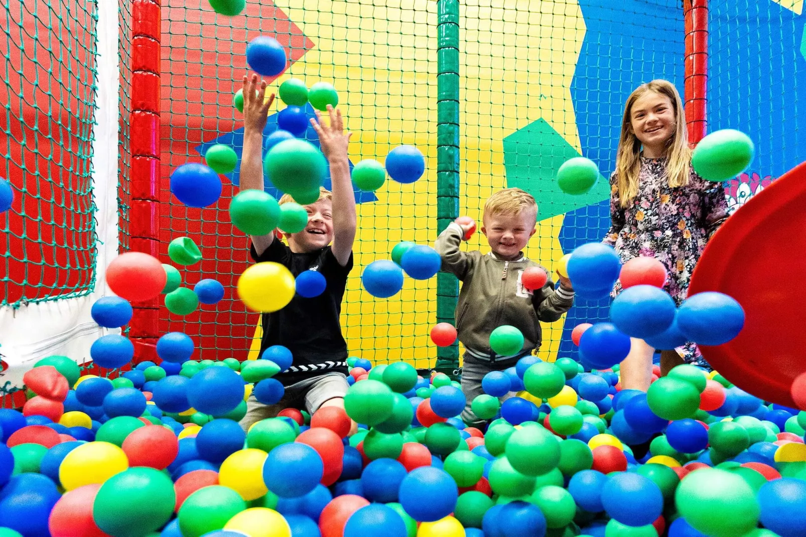 14 persoons vakantie huis op een vakantie park in Blåvand-Niet-getagd