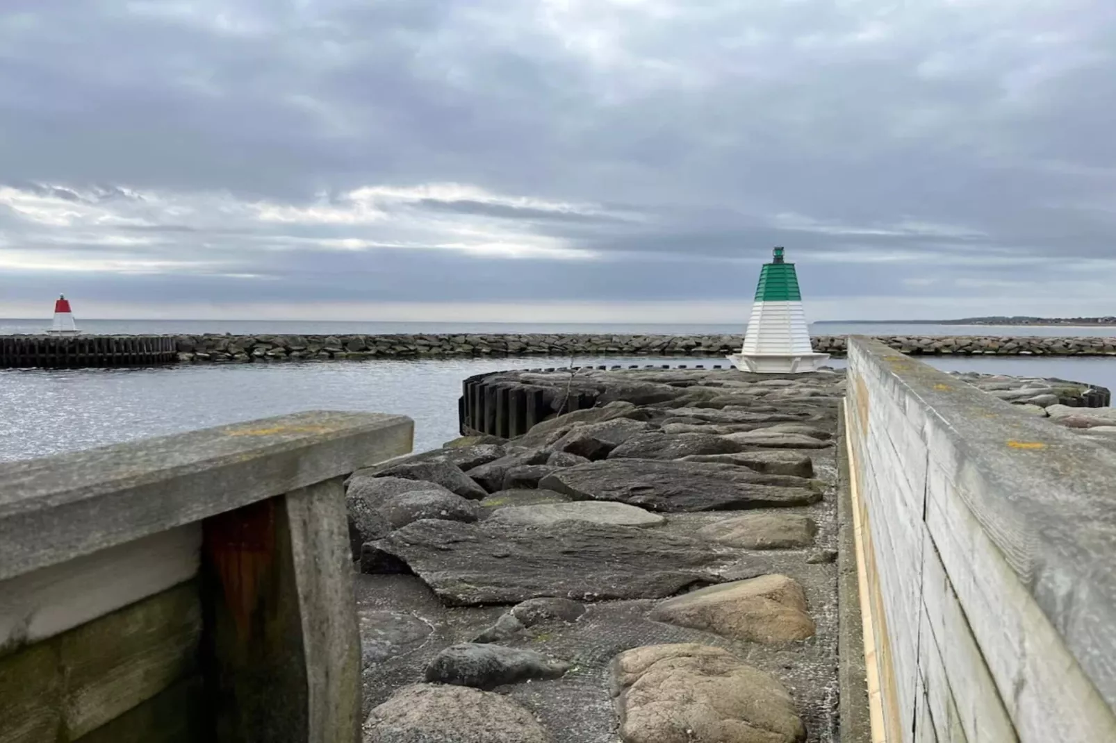 26 persoons vakantie huis in Grenaa-Waterzicht