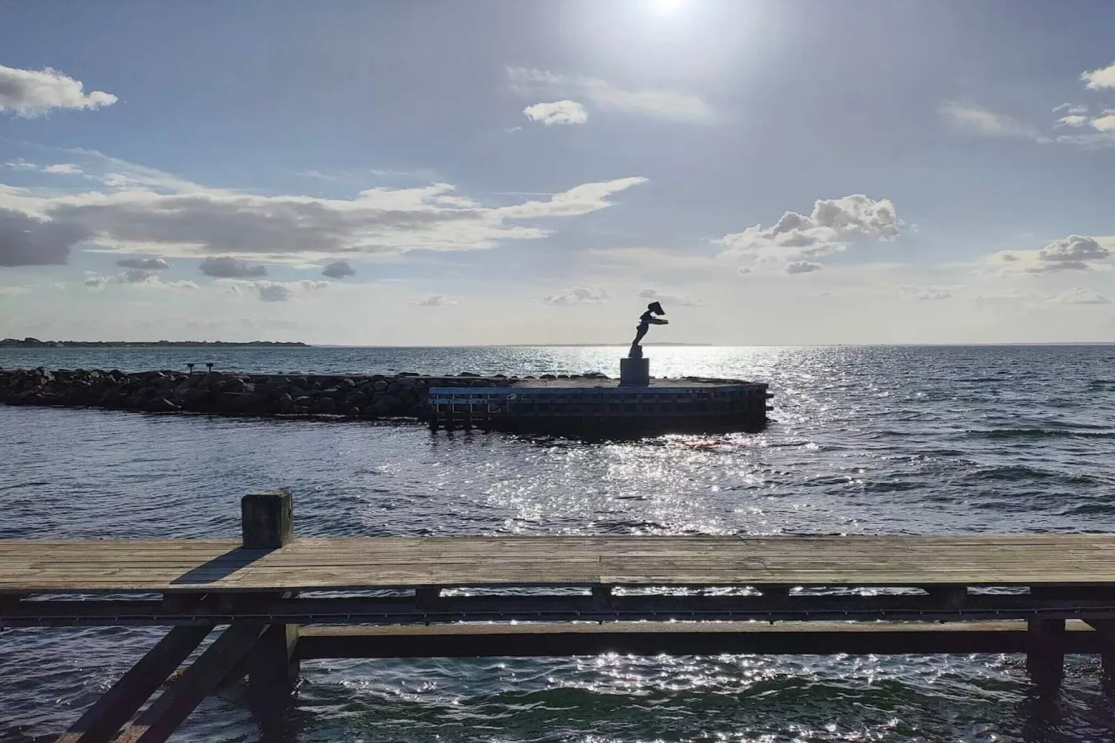 Schilderachtig Golfverblijf-By Traum-Waterzicht