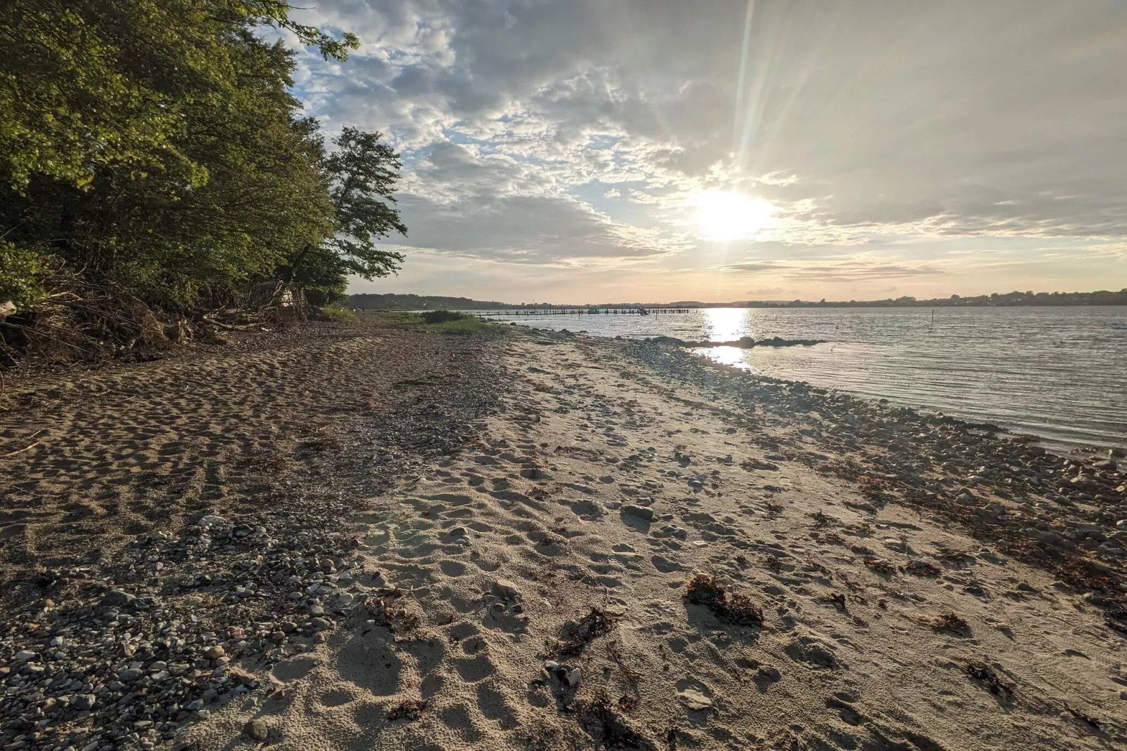 6 persoons vakantie huis in Hejls-Waterzicht