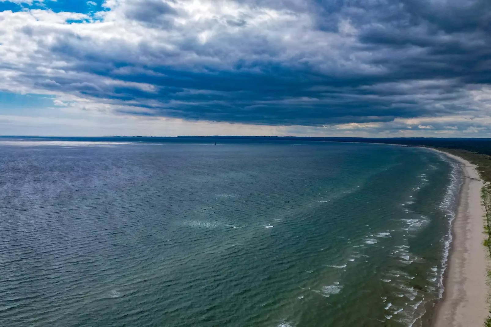 8 persoons vakantie huis in Jerup-Waterzicht