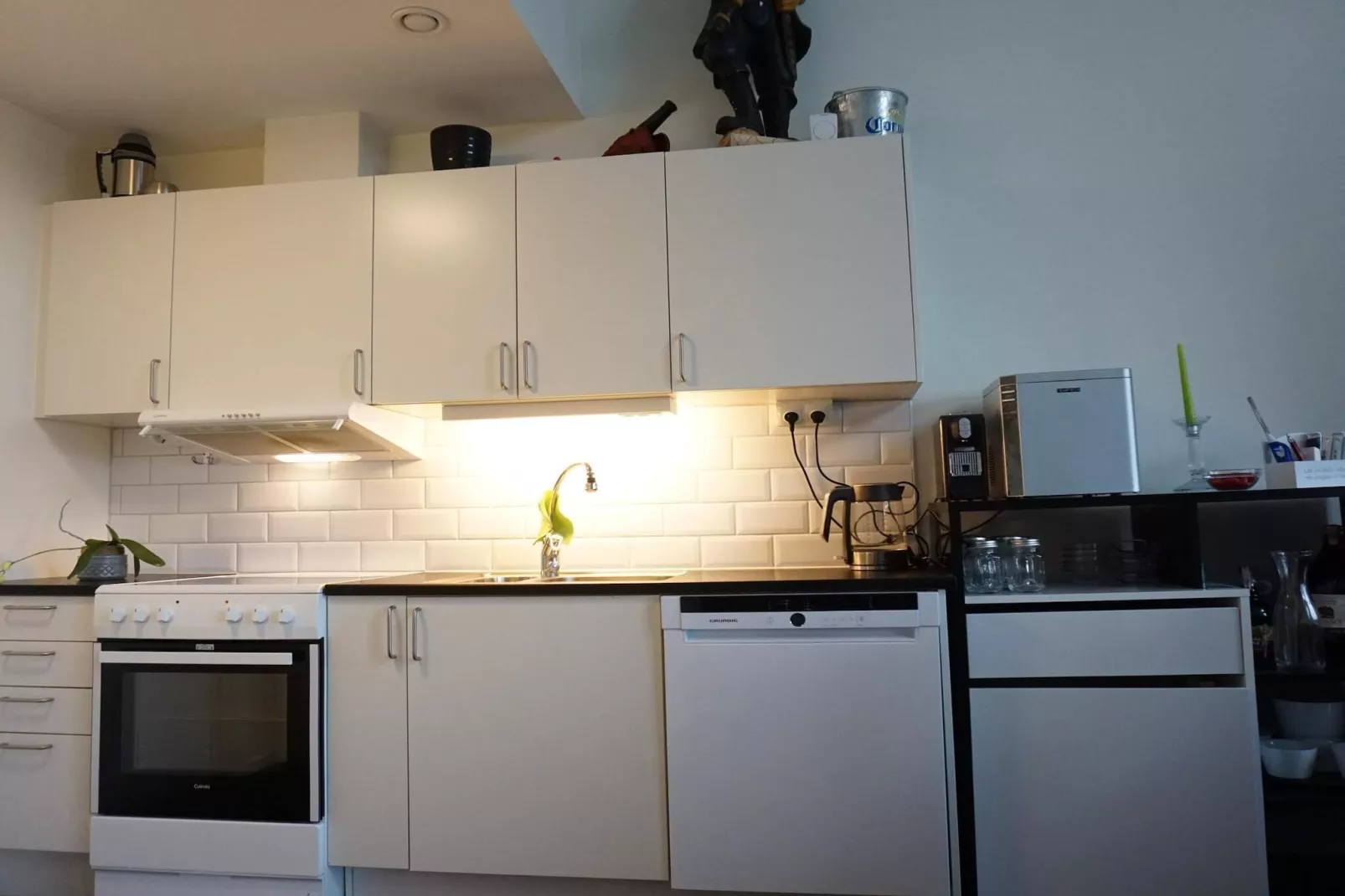 8 persoons vakantie huis in STRÖMSTAD-Binnen