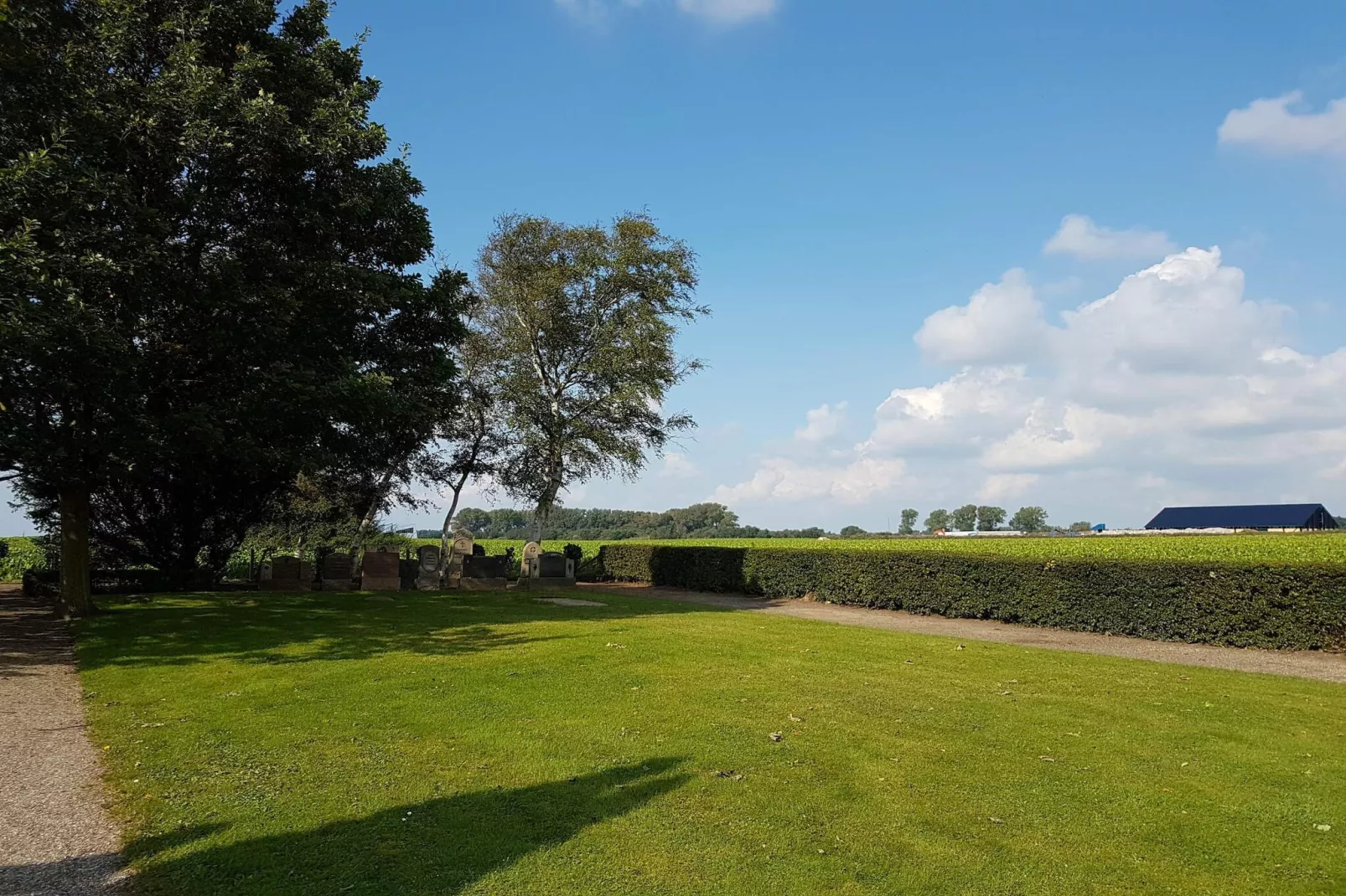 5 persoons vakantie huis in Holeby-Niet-getagd