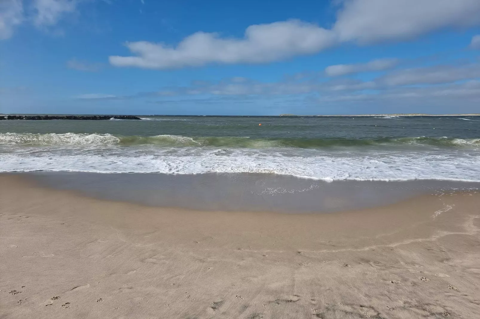 10 persoons vakantie huis in Harboøre-Waterzicht