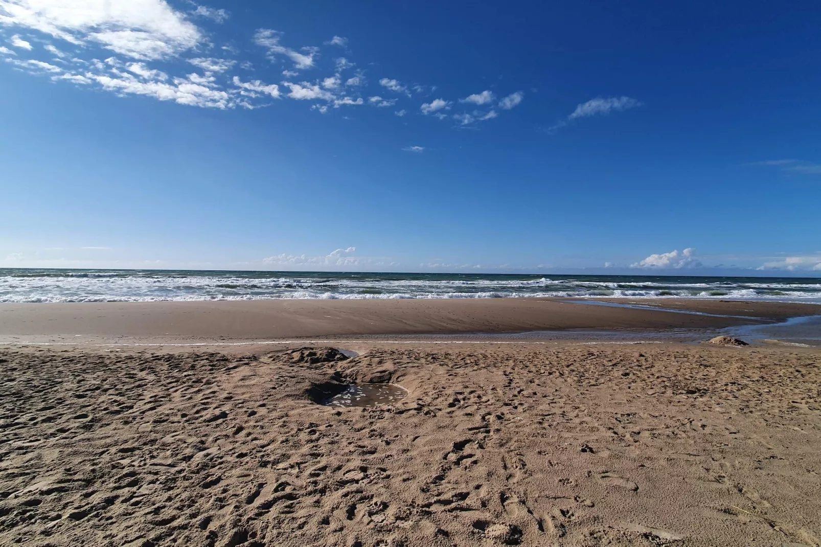 6 persoons vakantie huis in Strandby-Waterzicht