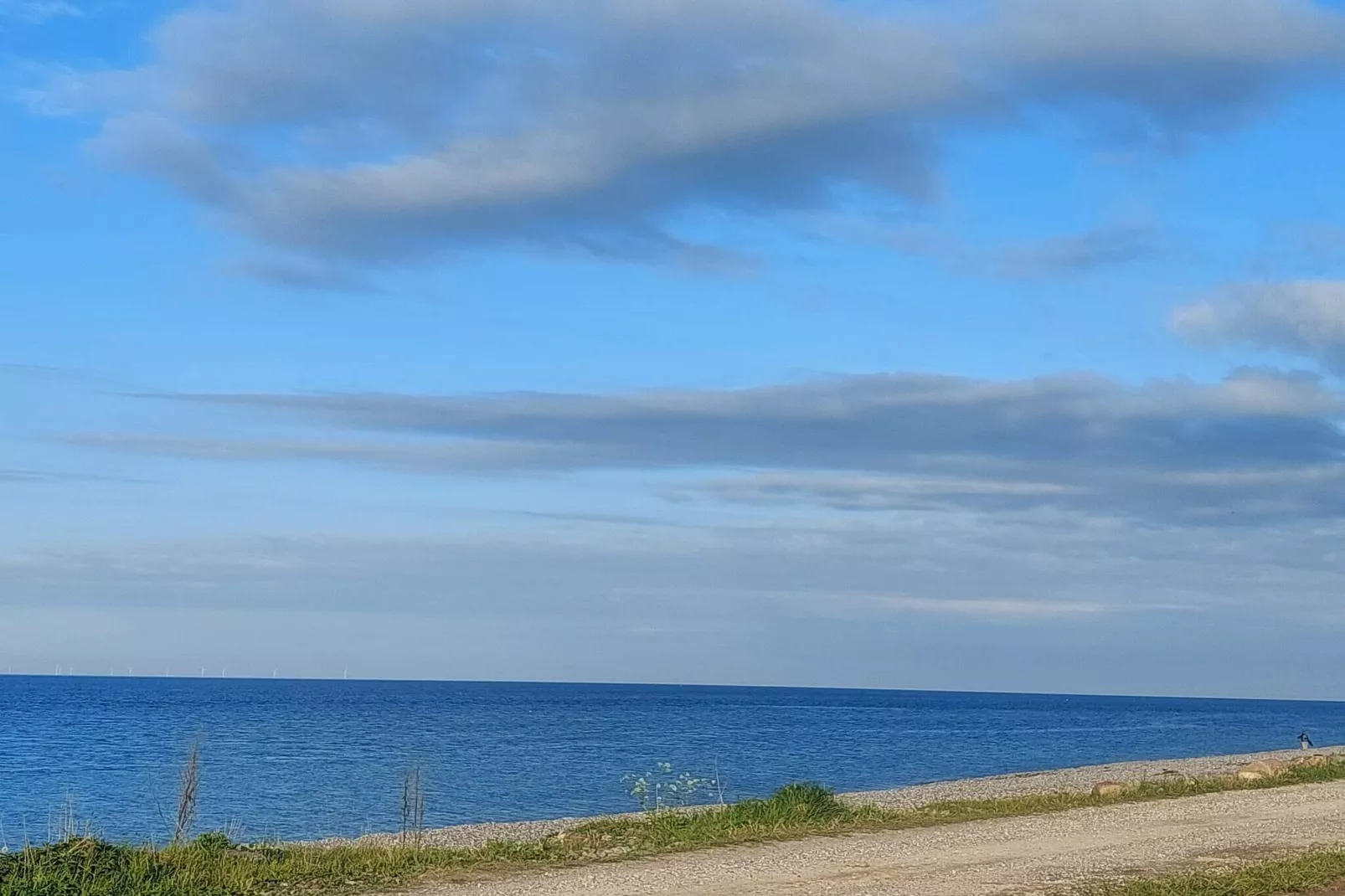 5 persoons vakantie huis in Grenaa-Waterzicht